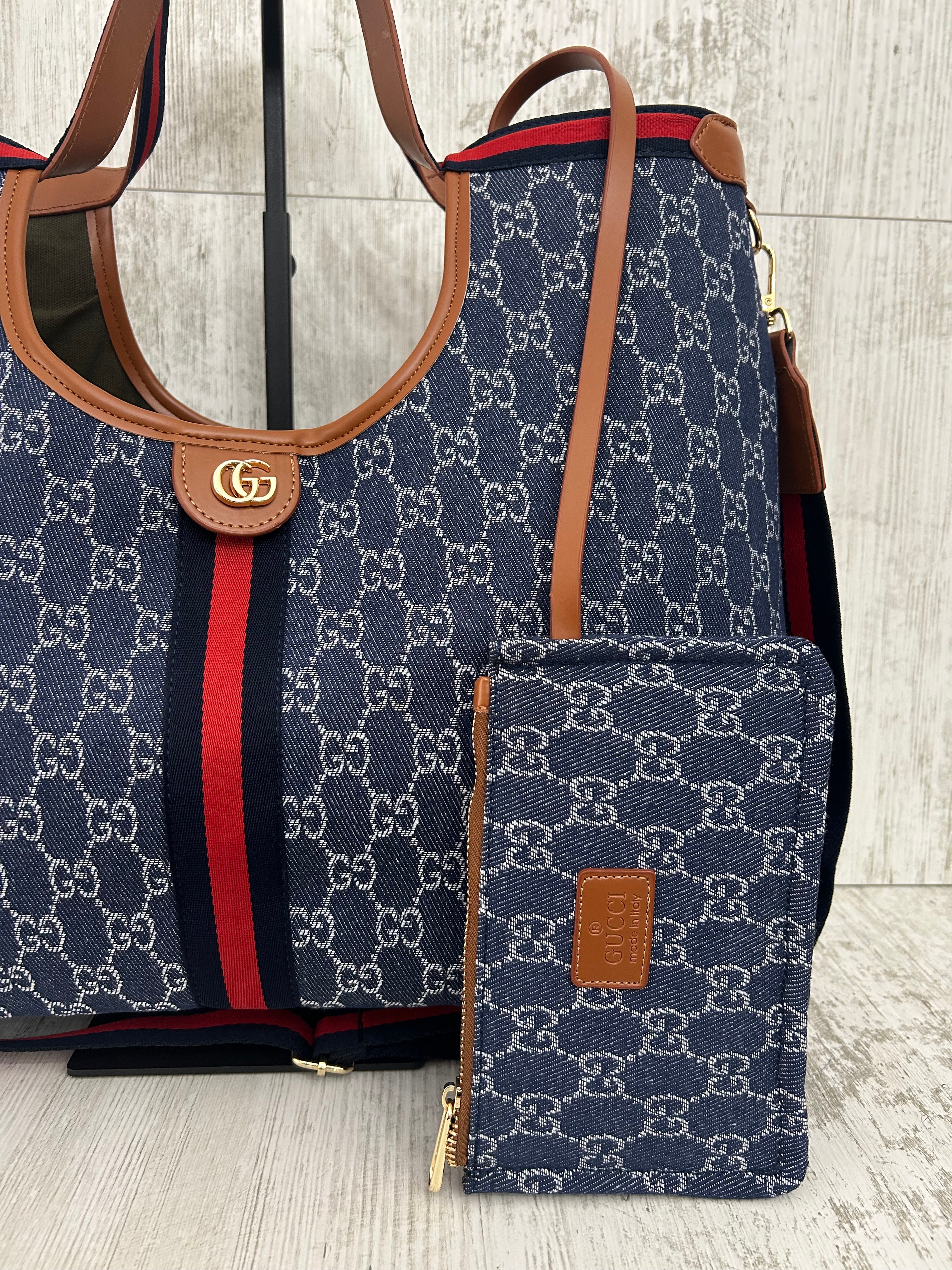 Gucci shopping