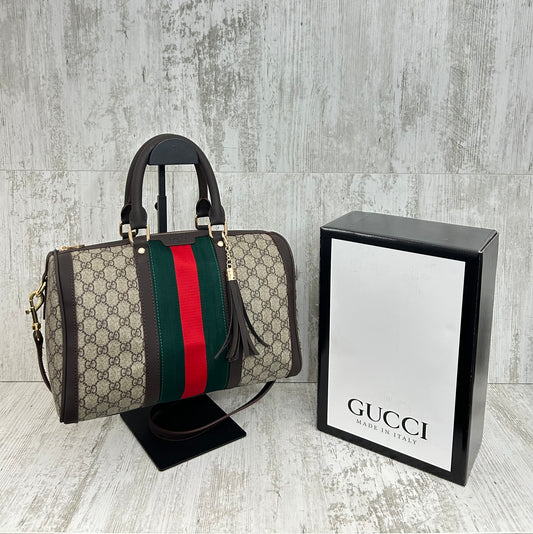 Gucci Boston skin