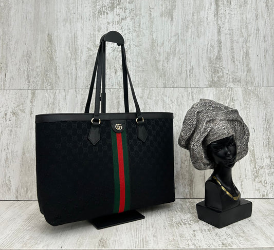 Gucci Shopping