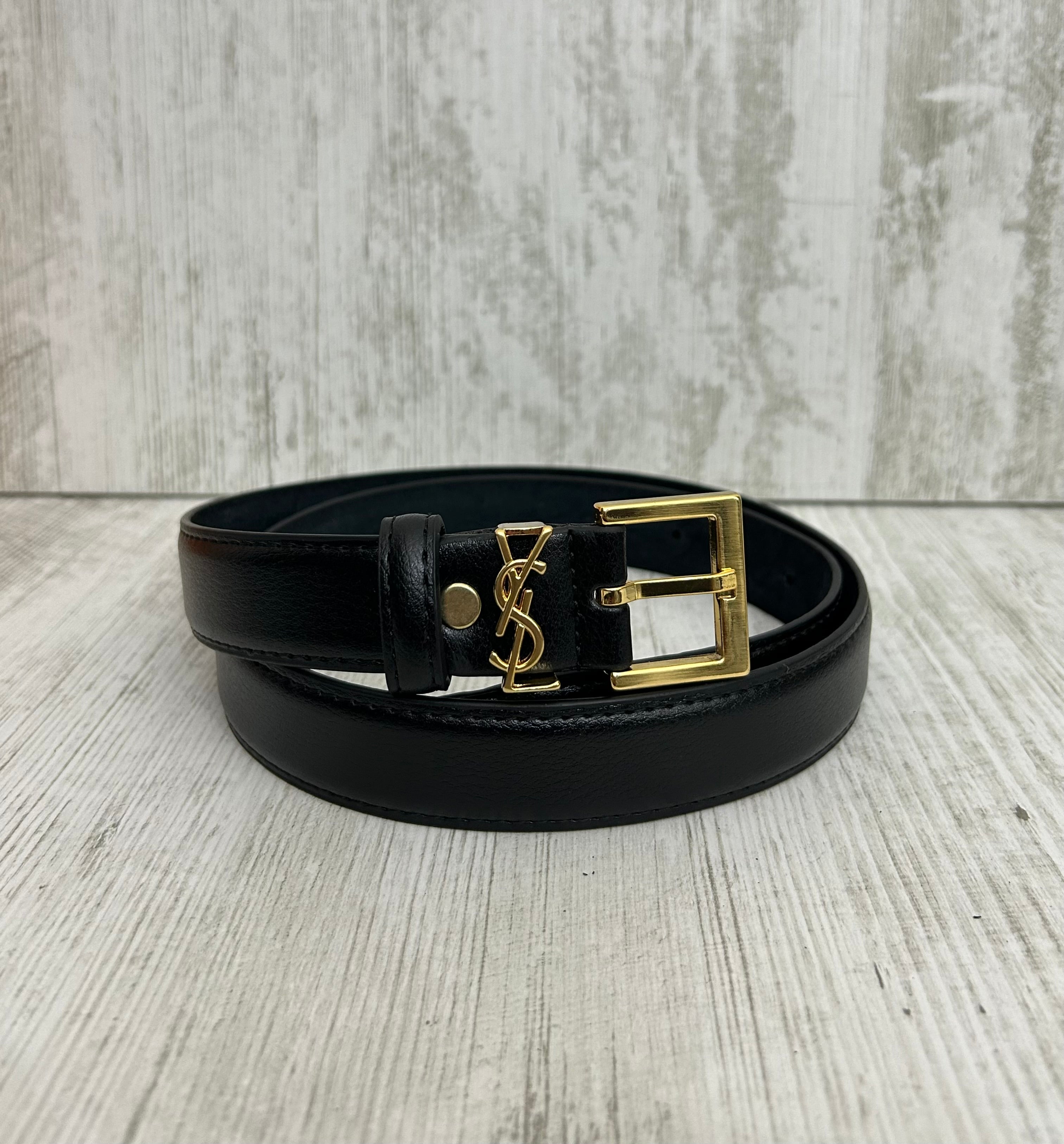 Yves Saint Laurent