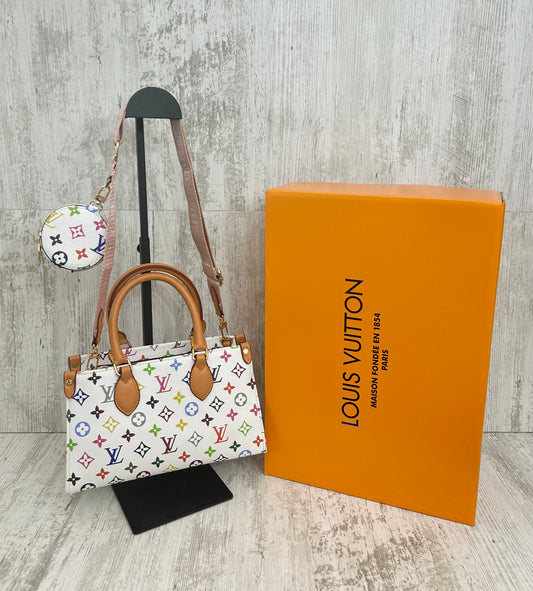 Louis Vuitton Murakami