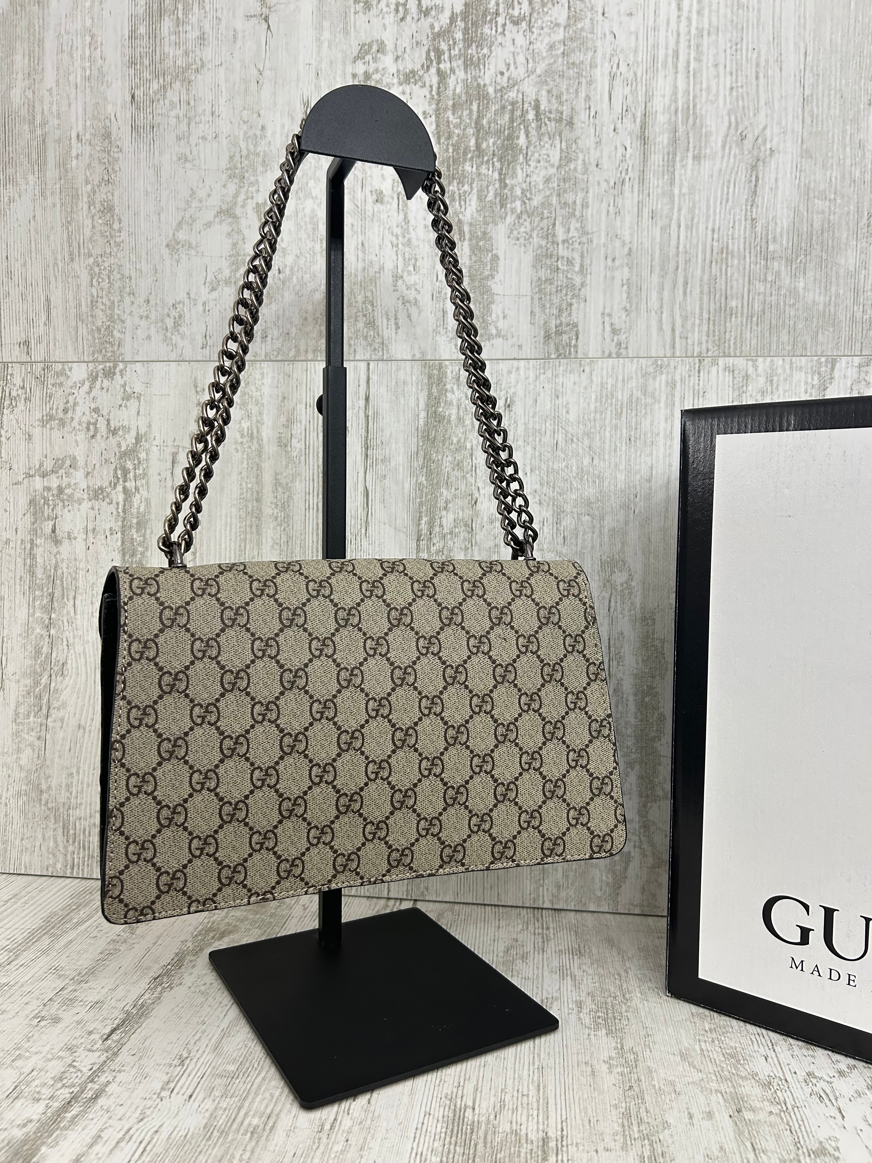 Gucci dionysus Big