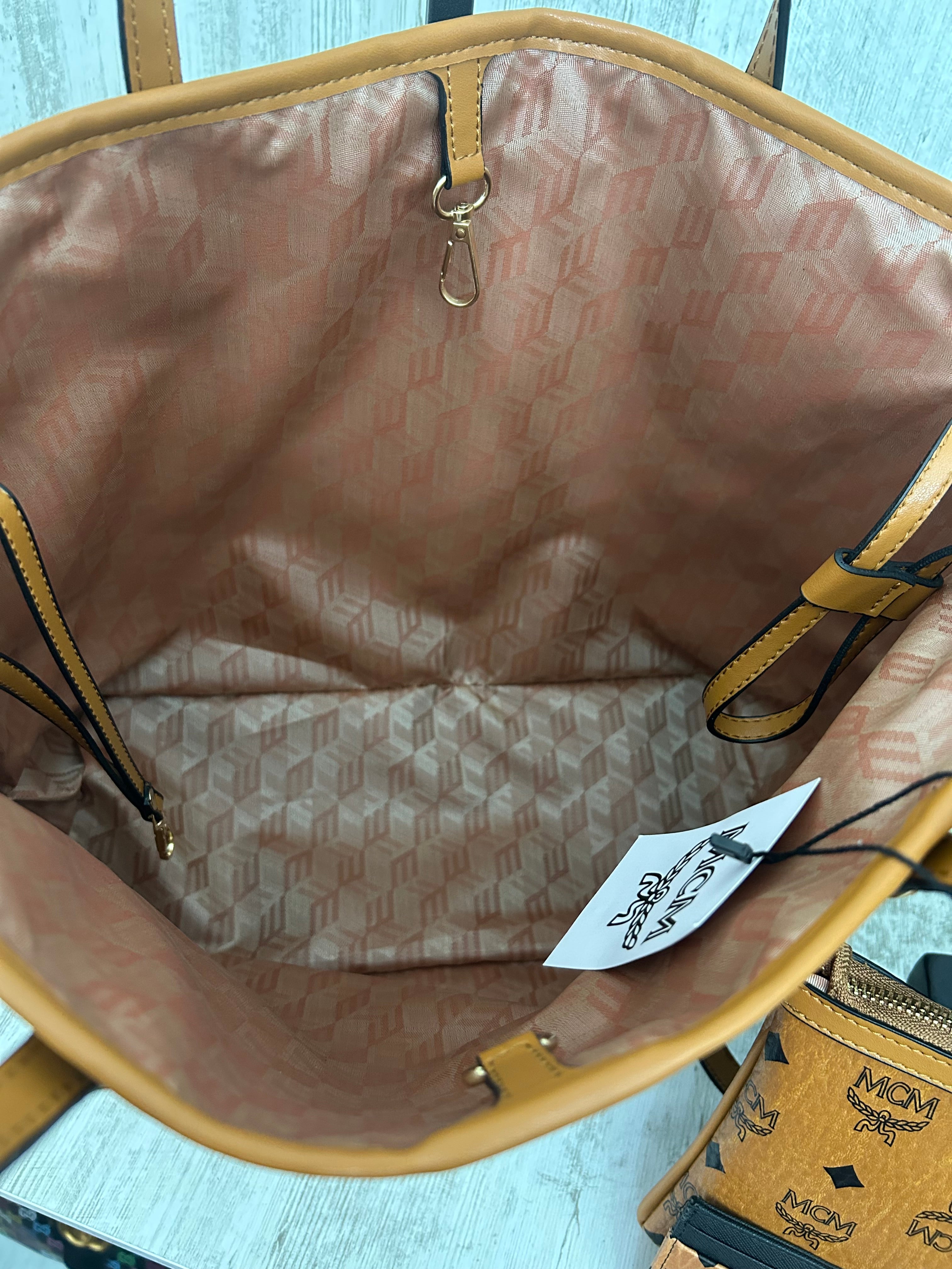 Mcm Shopping
