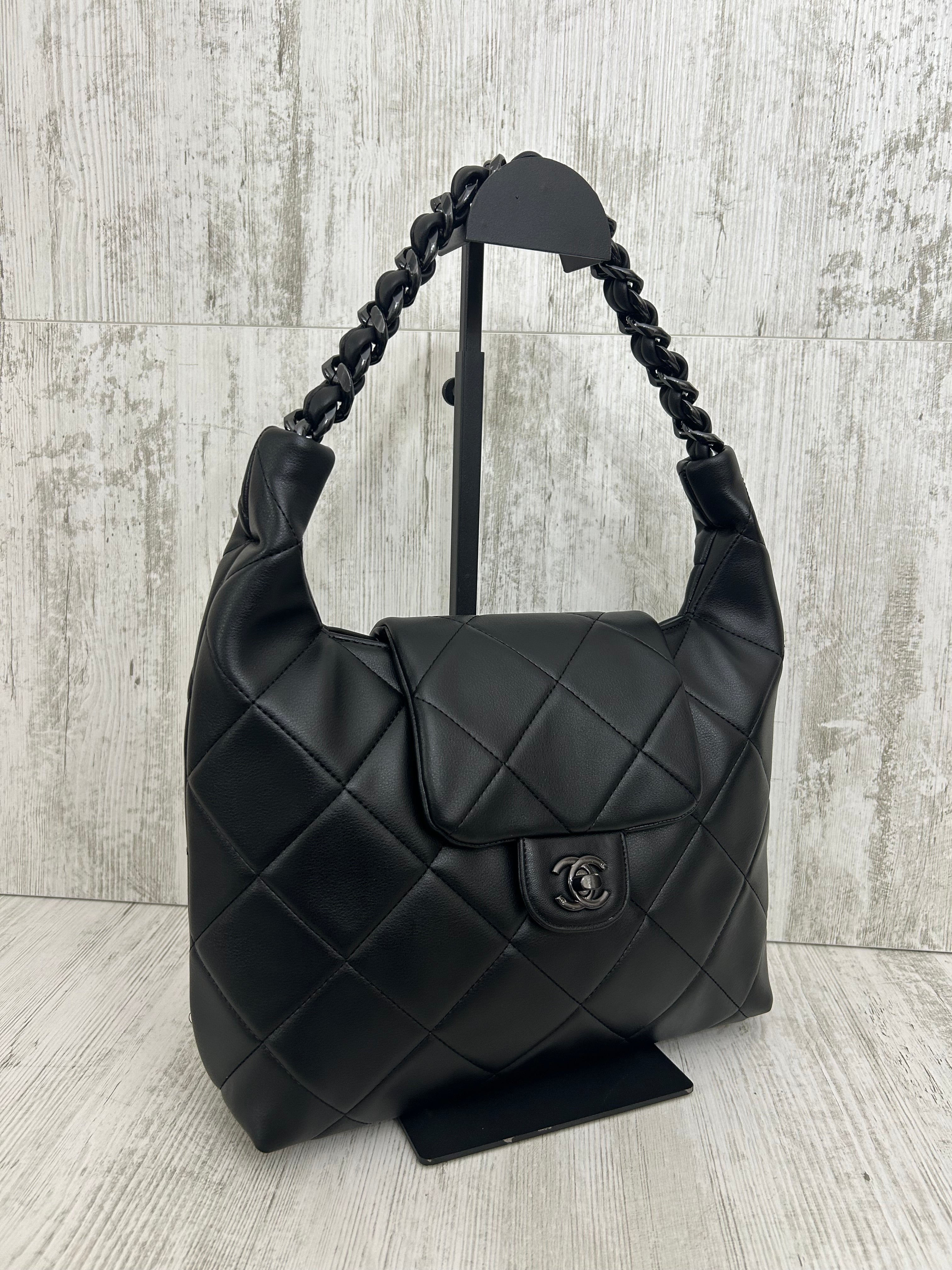 Chanel new