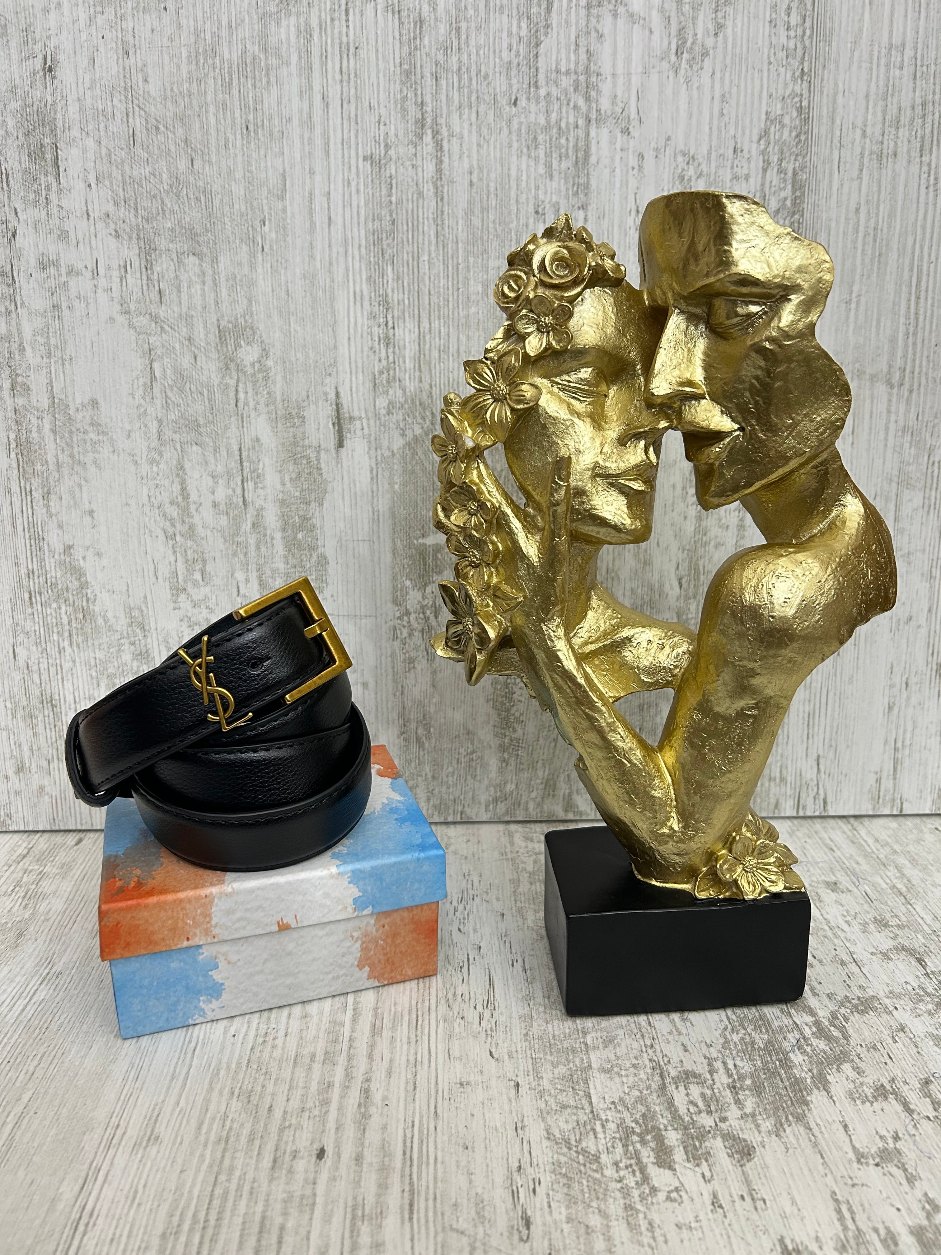 Yves Saint Laurent