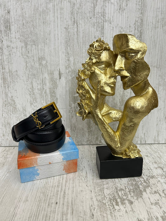 Yves Saint Laurent