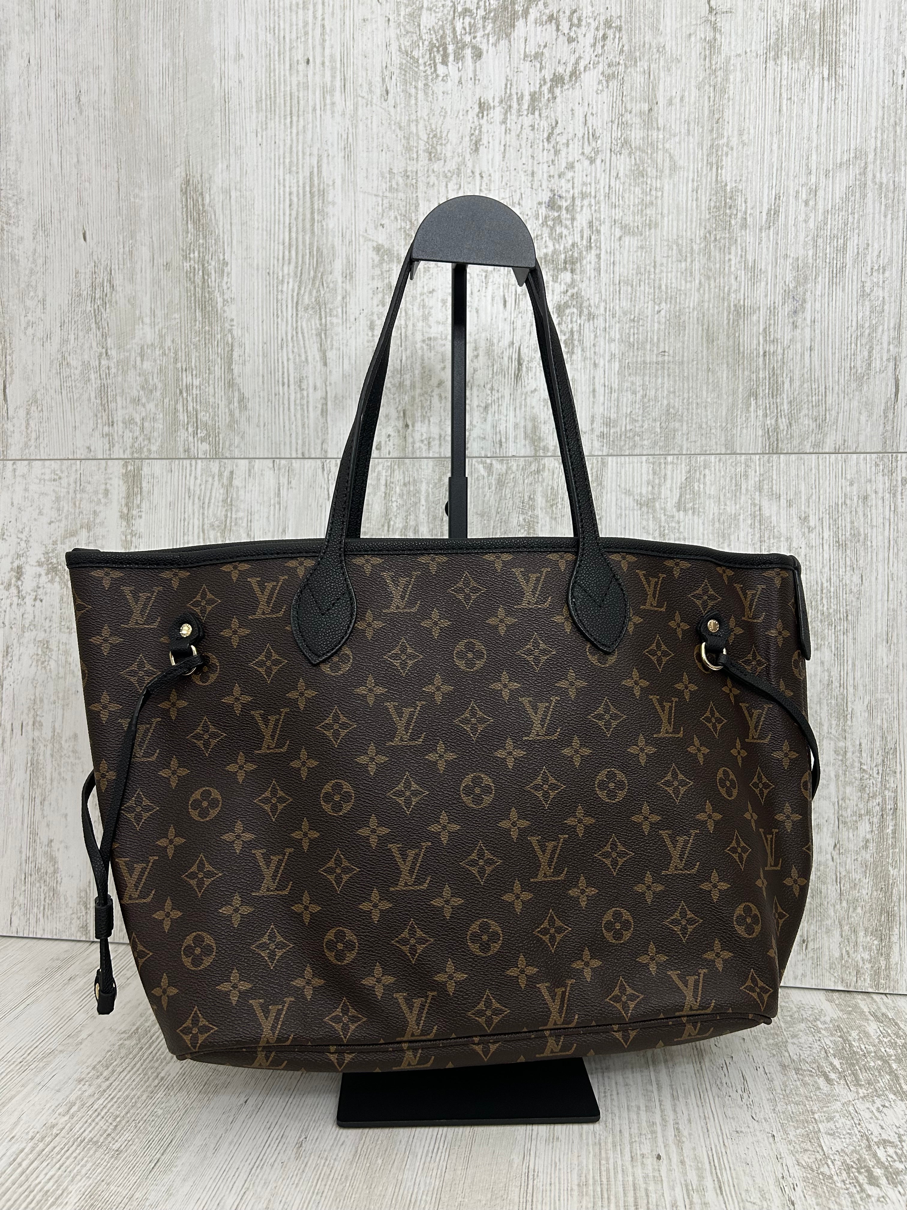 Louis Vuitton Shopping