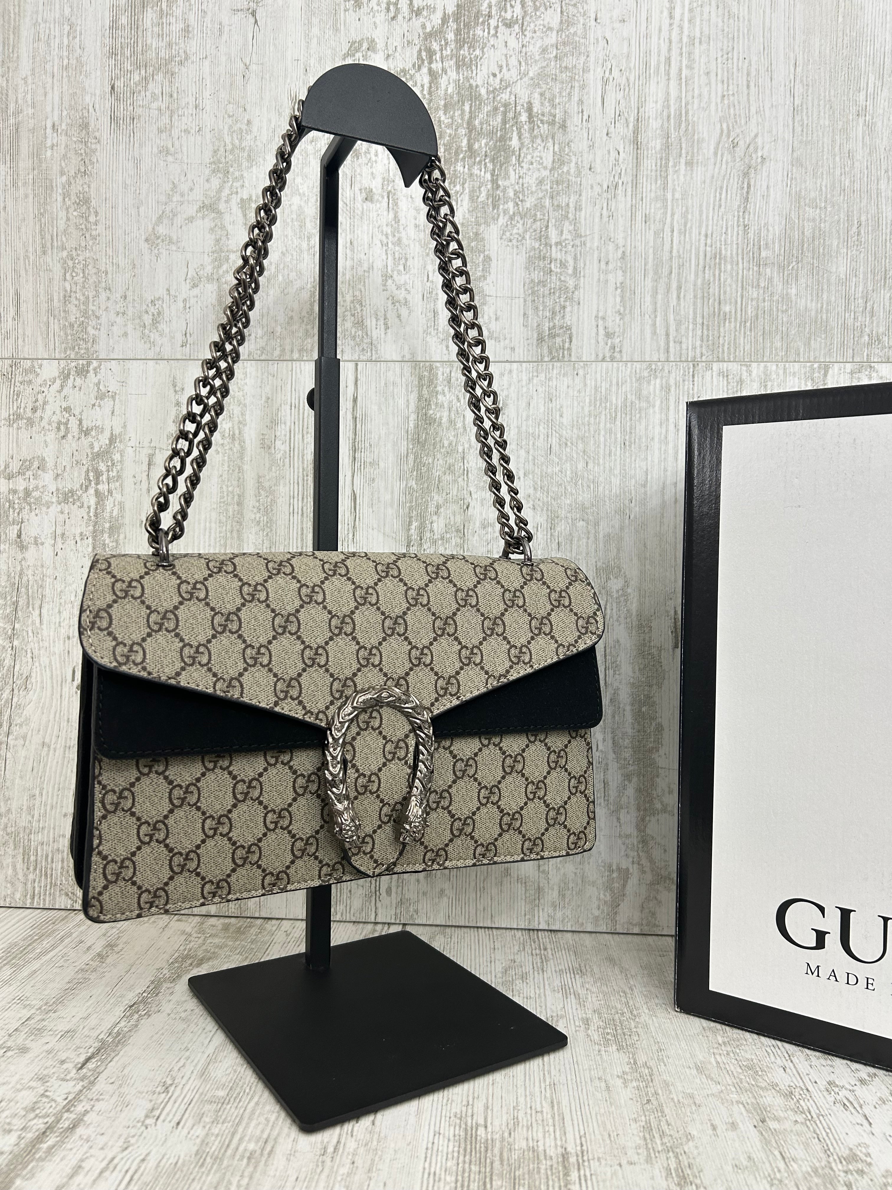 Gucci dionysus Big