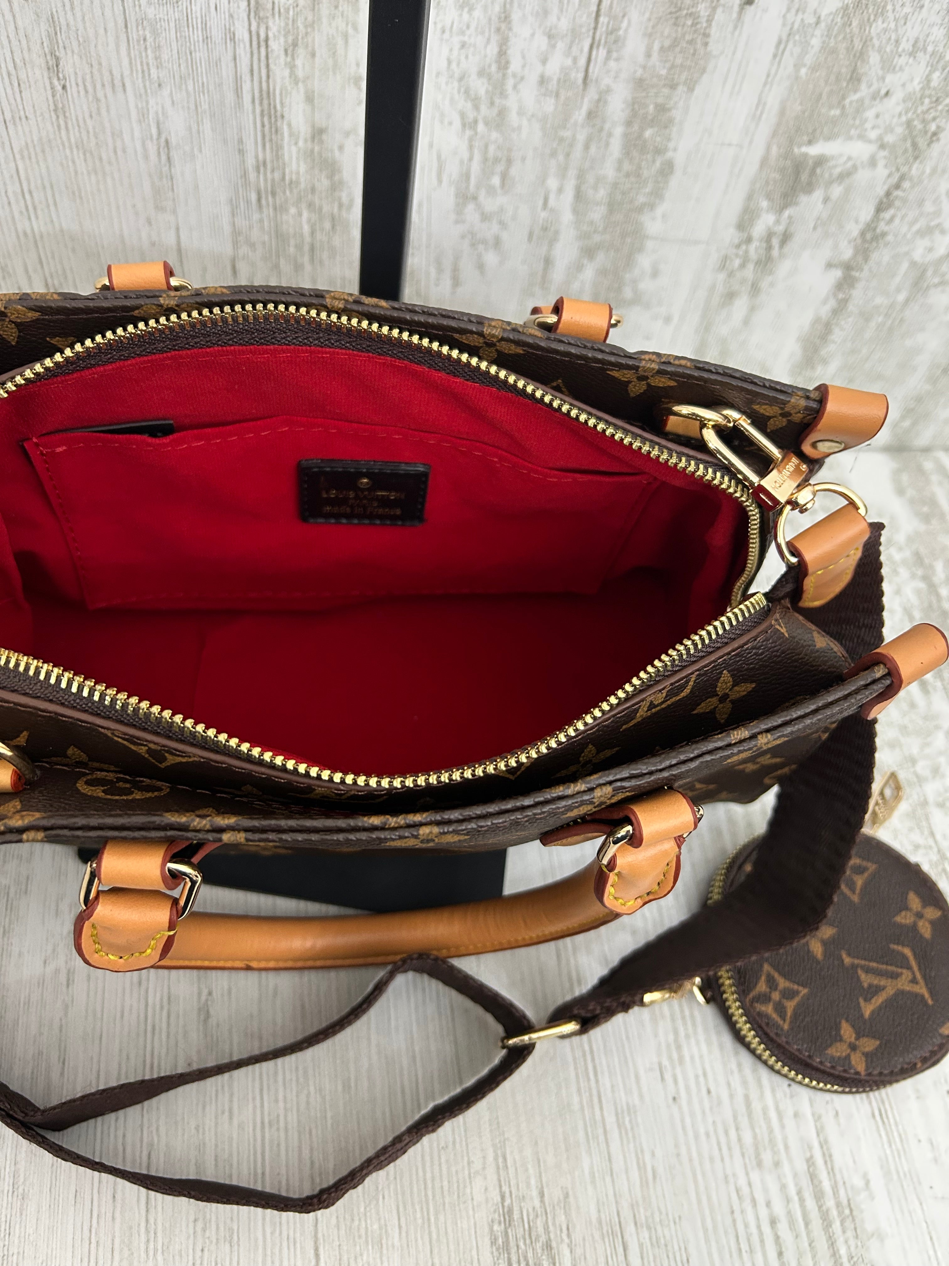 Louis Vuitton