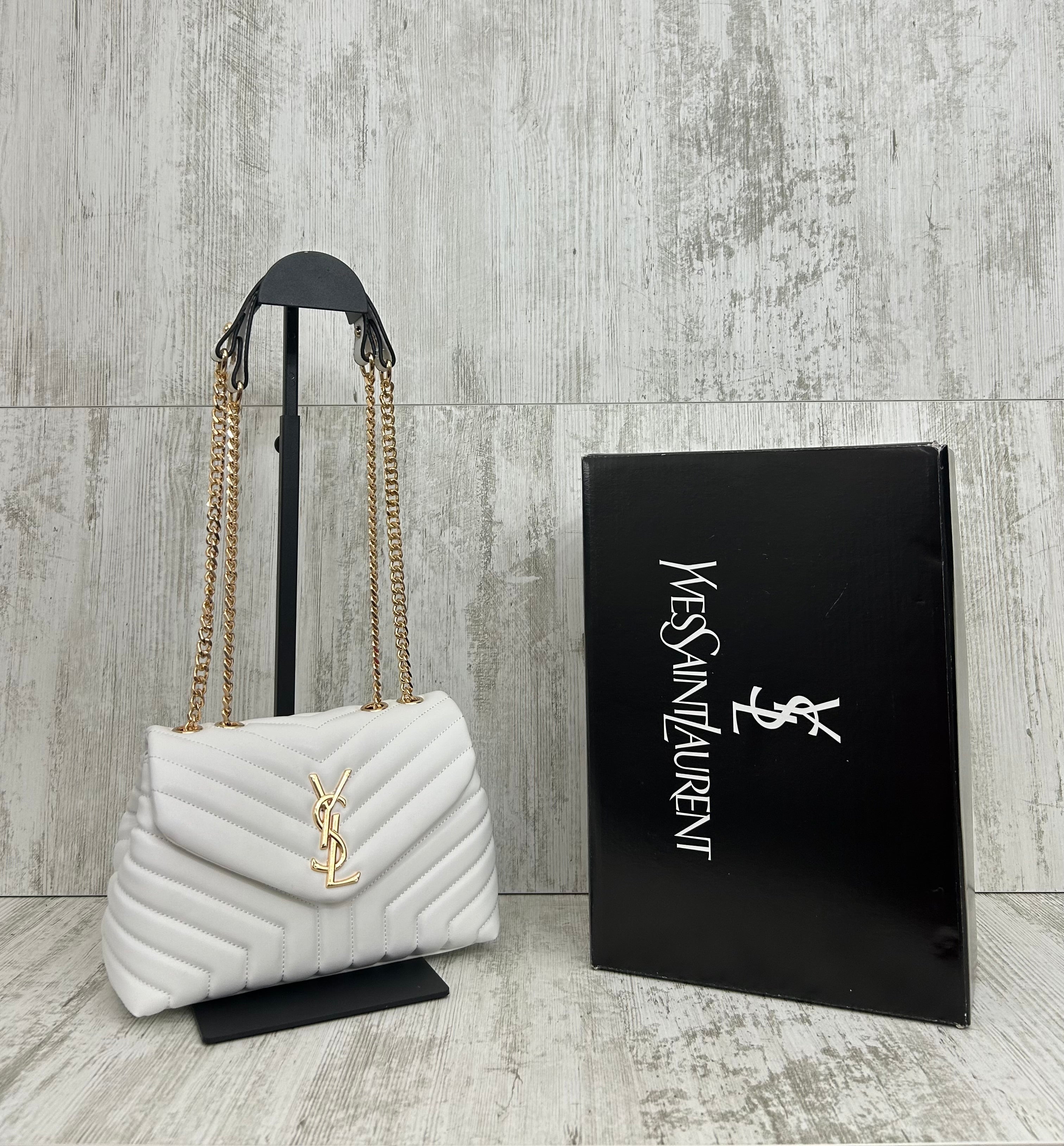 Ysl