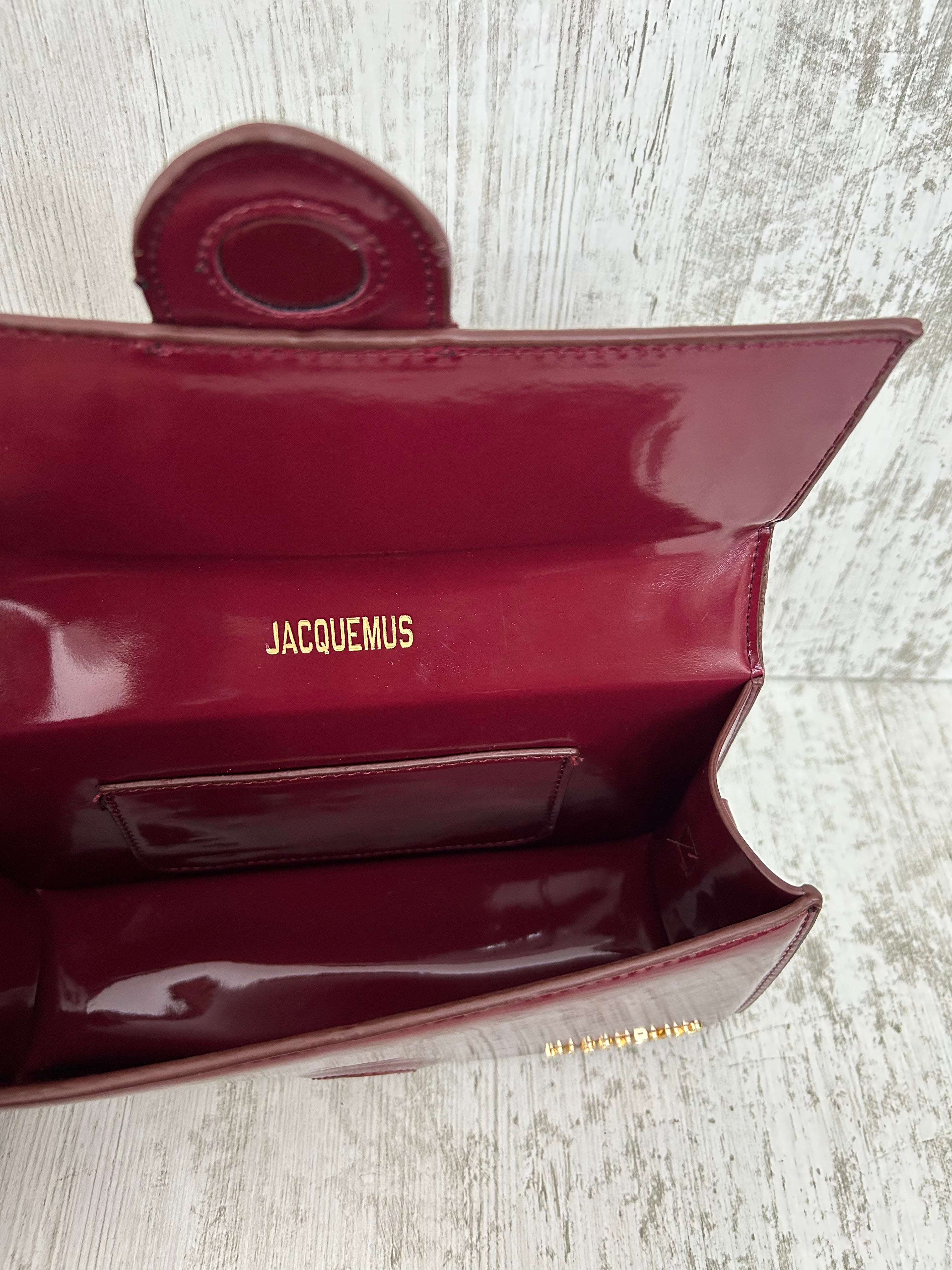 Jacquemus