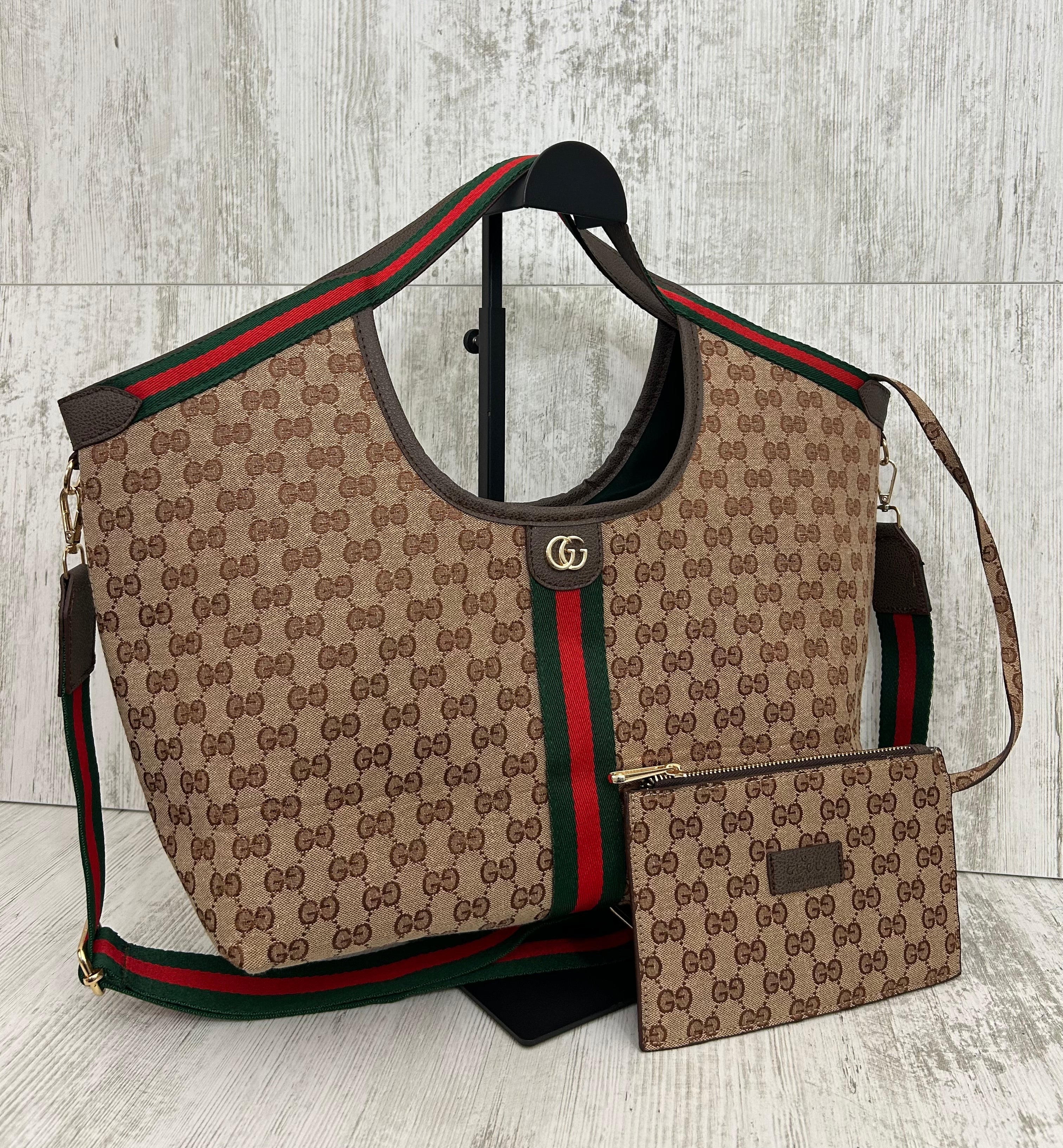 Gucci Shopping