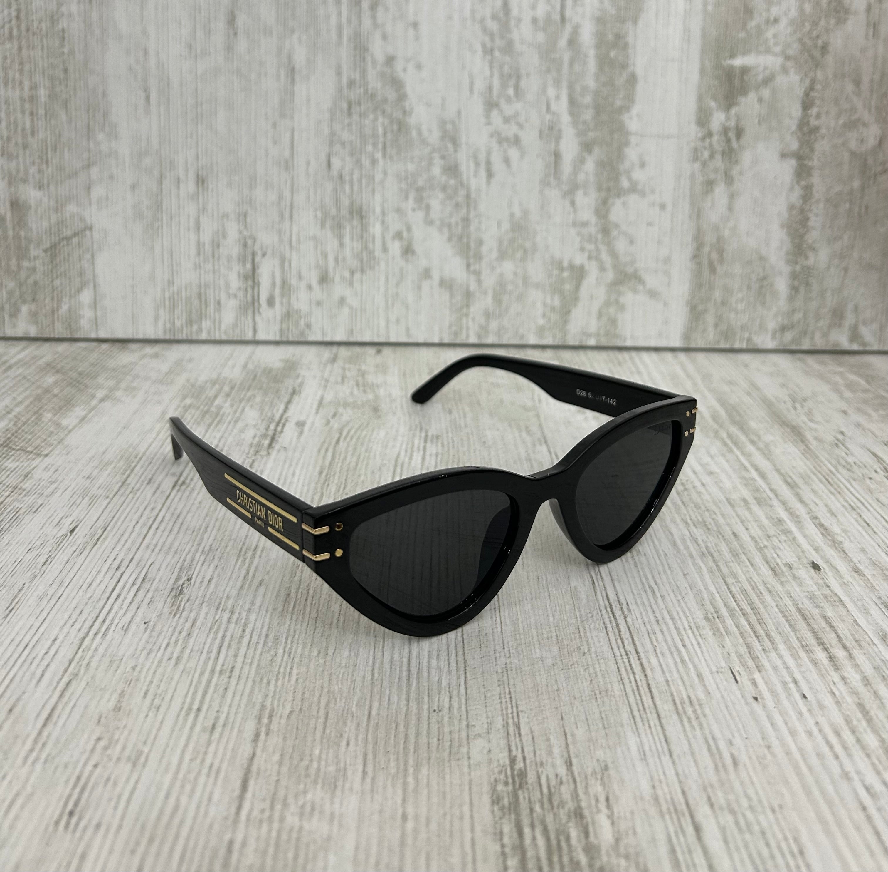 Dior Glasses