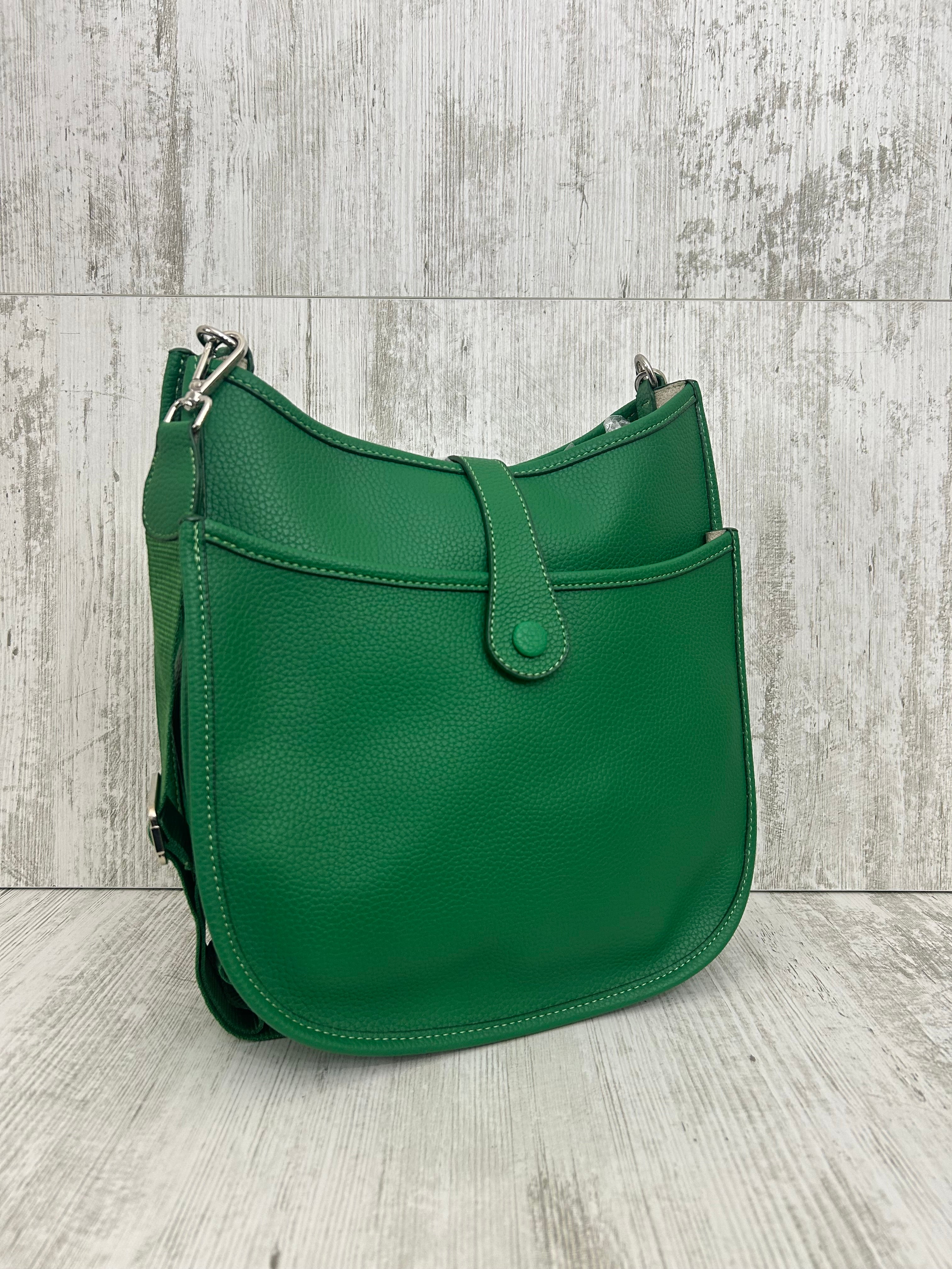 Hermes Evelyne
