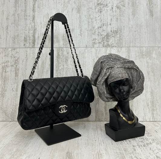 Chanel flap