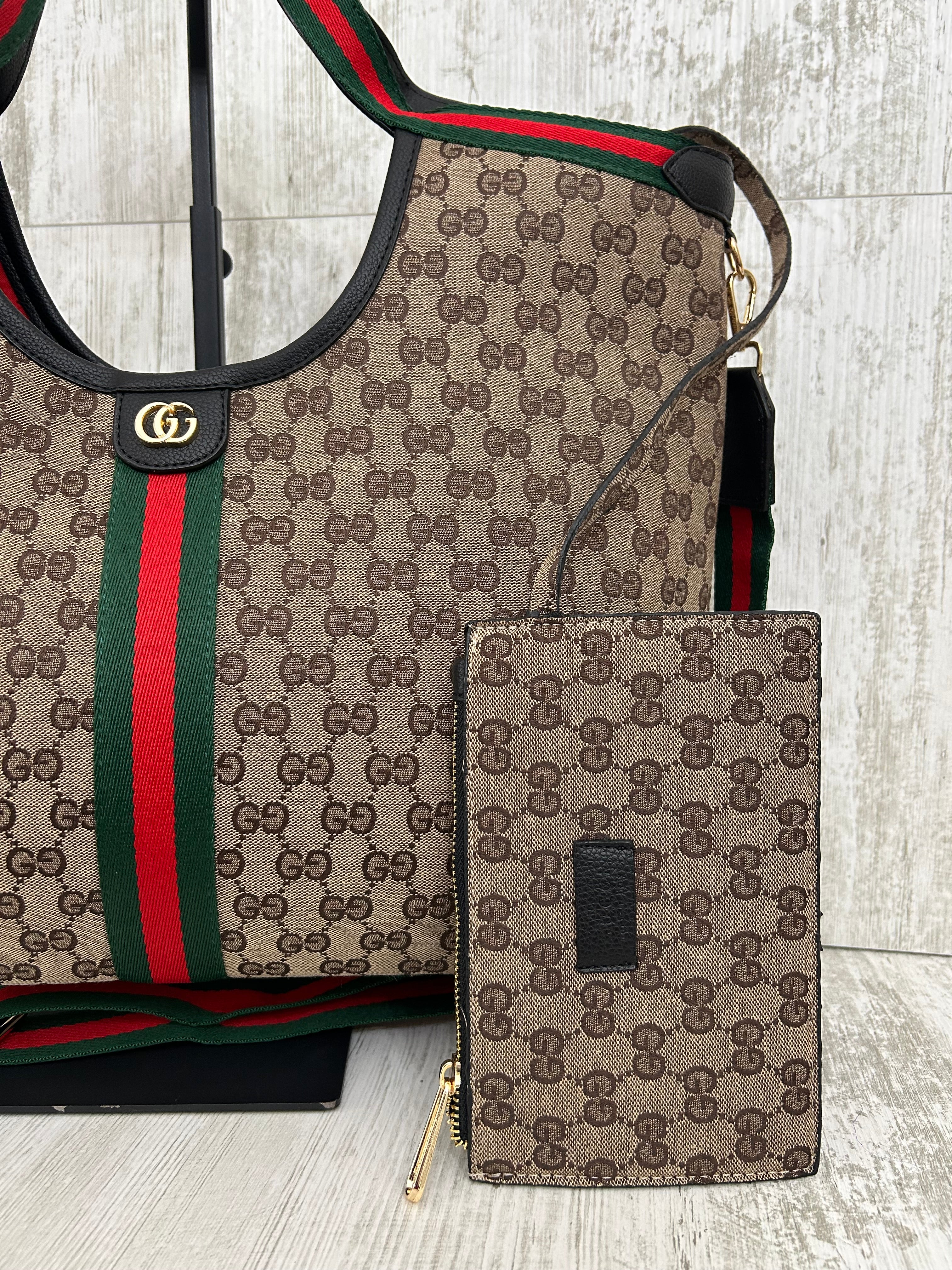 Gucci Shopping