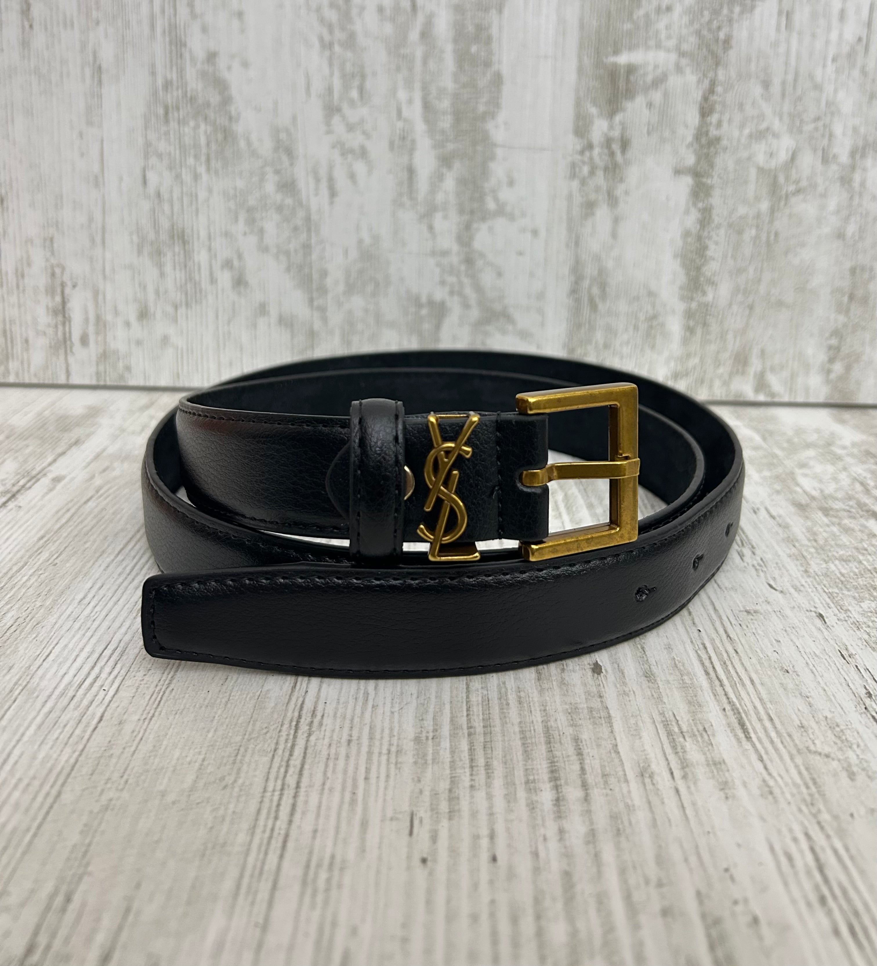 Yves Saint Laurent