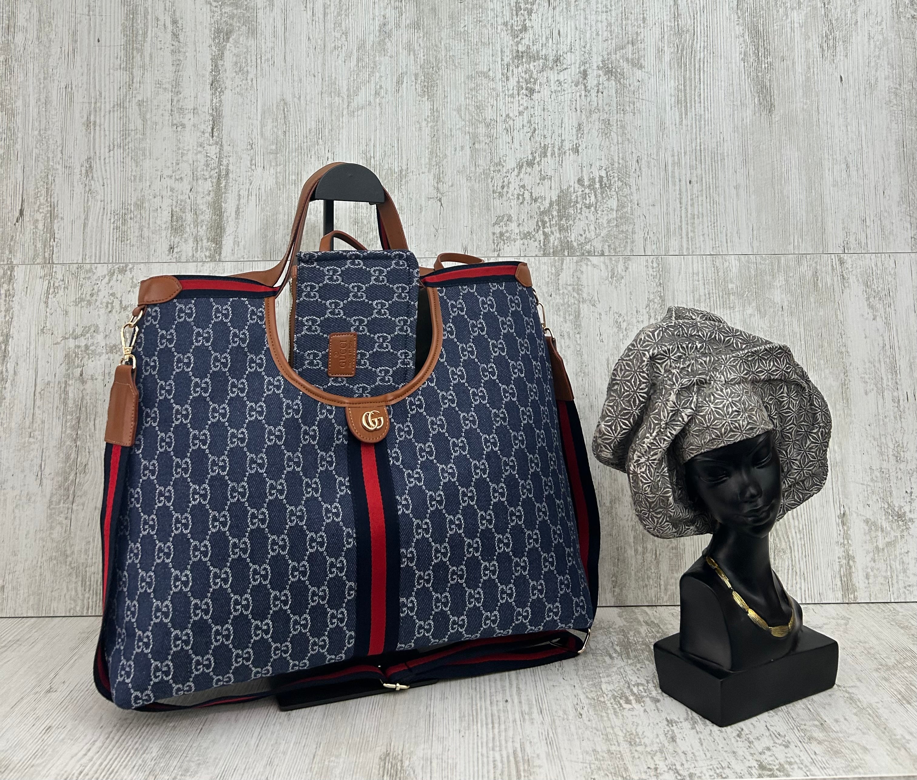 Gucci shopping