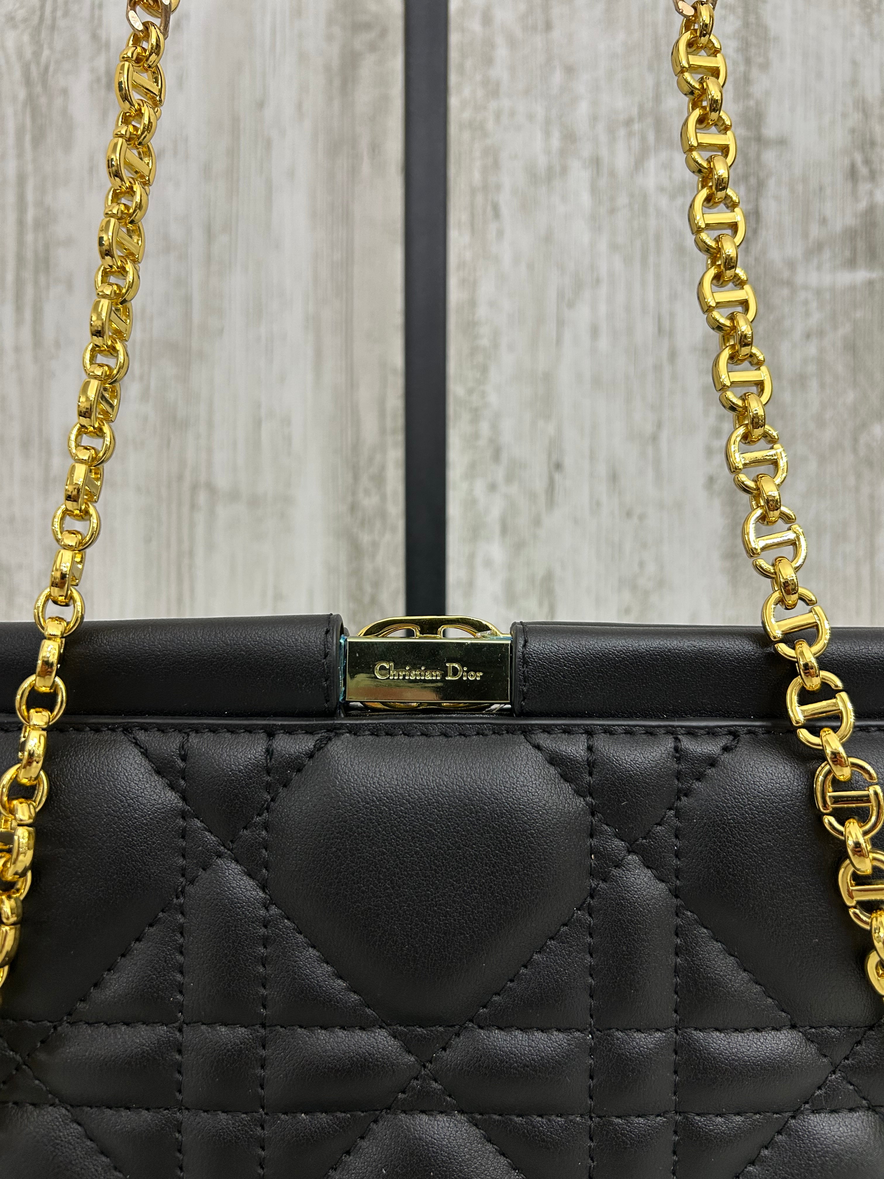 Christian Dior