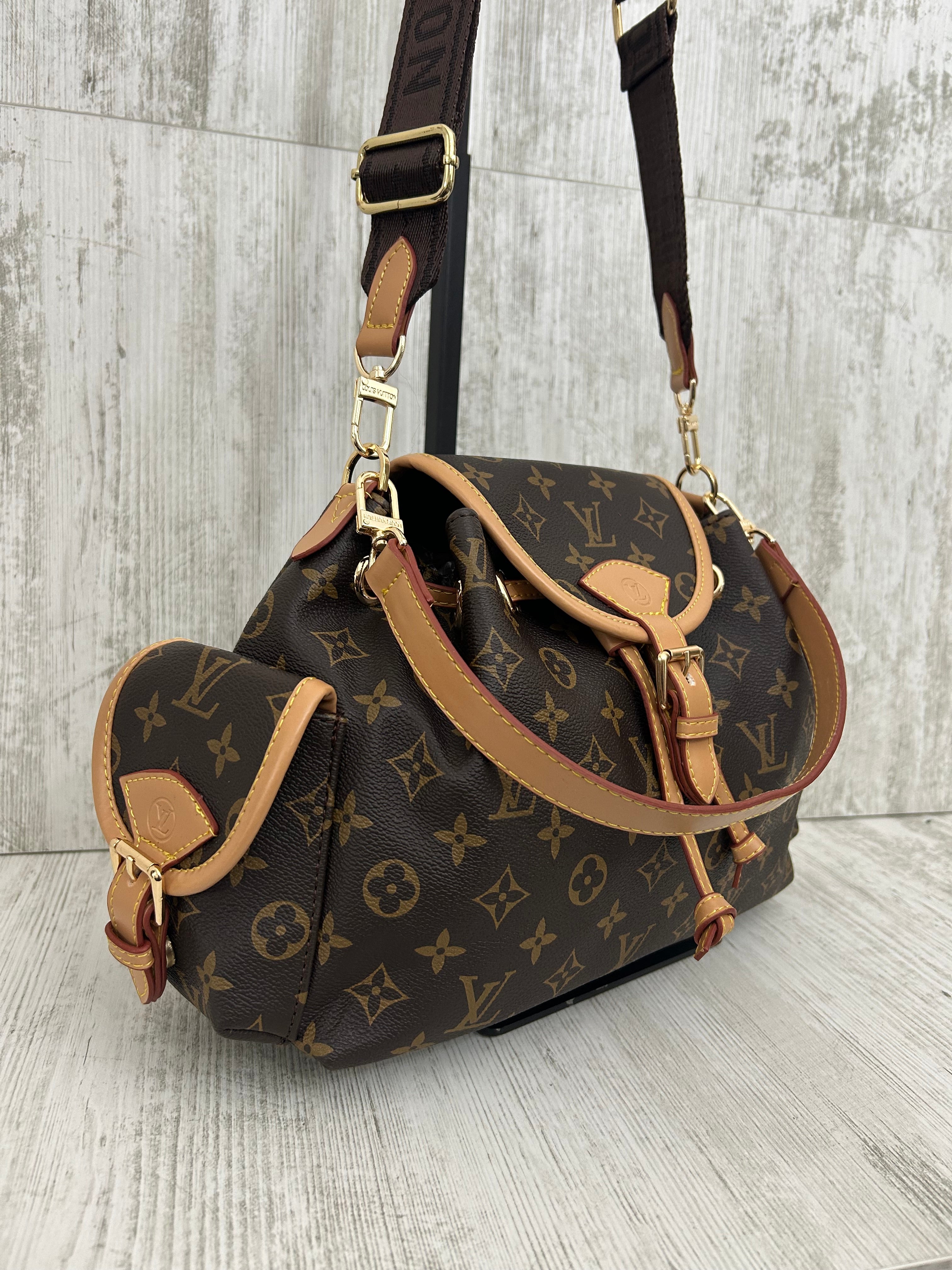Louis Vuitton new