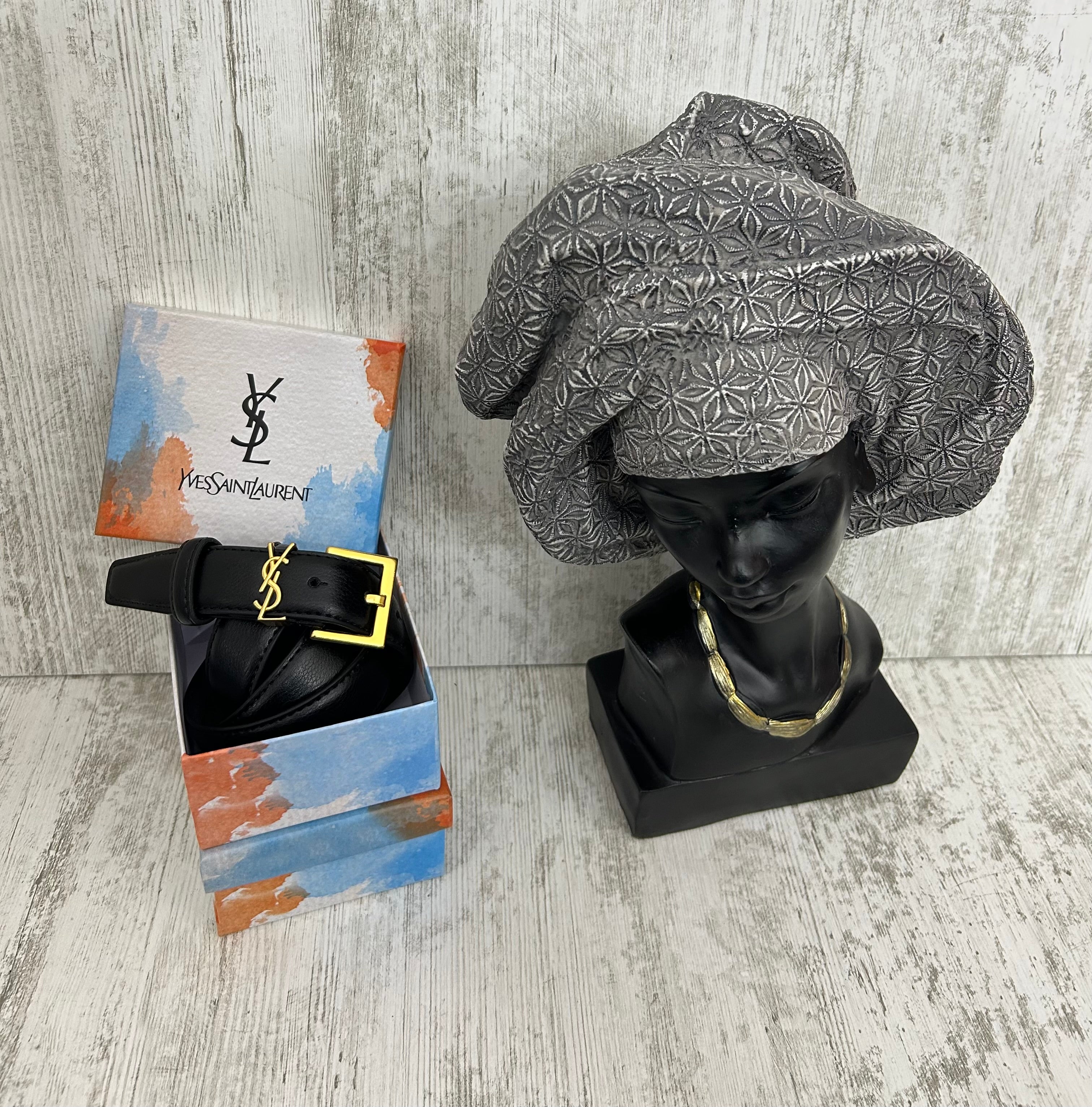 YSL Bronze