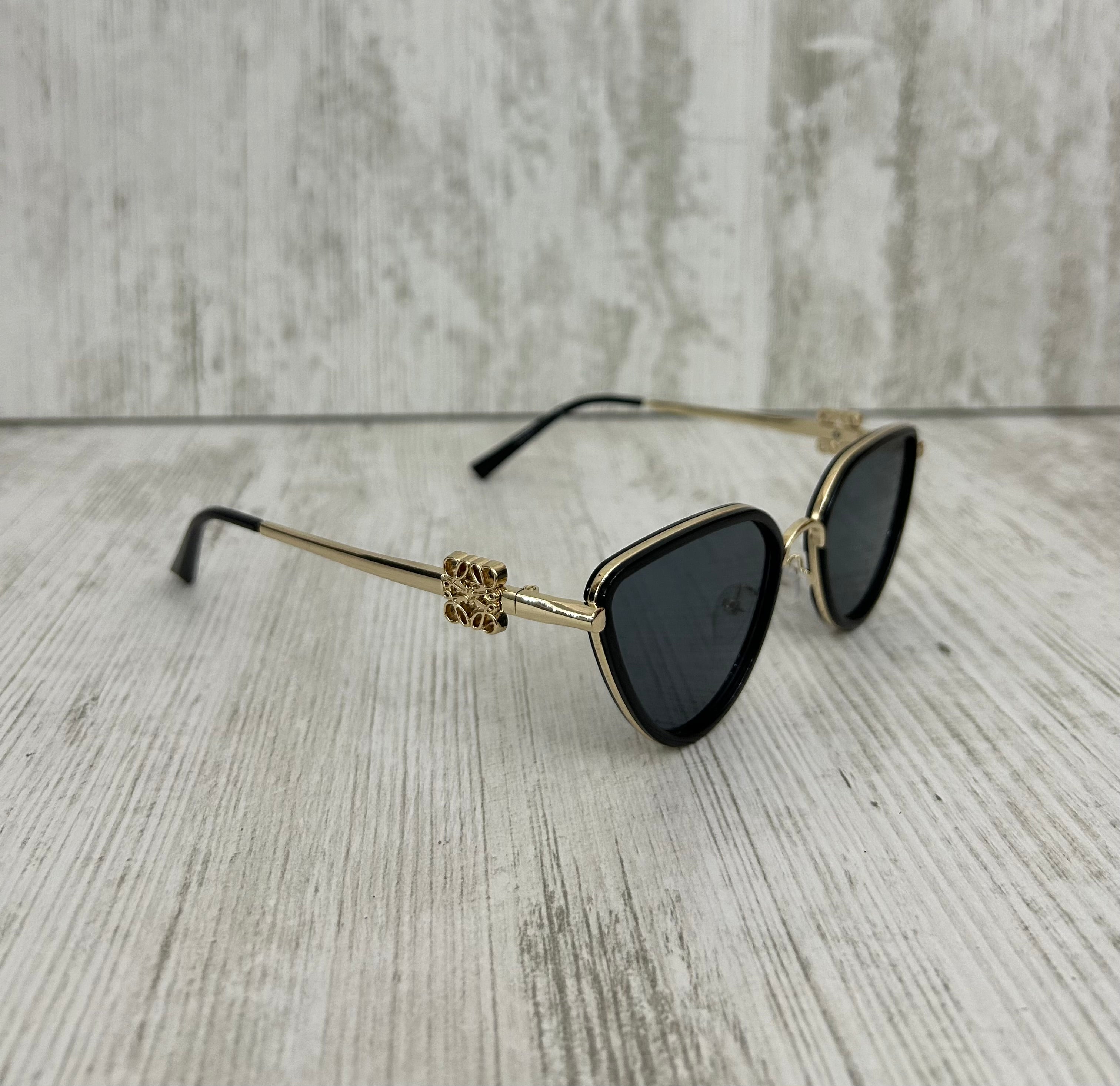 Loewe Glasses