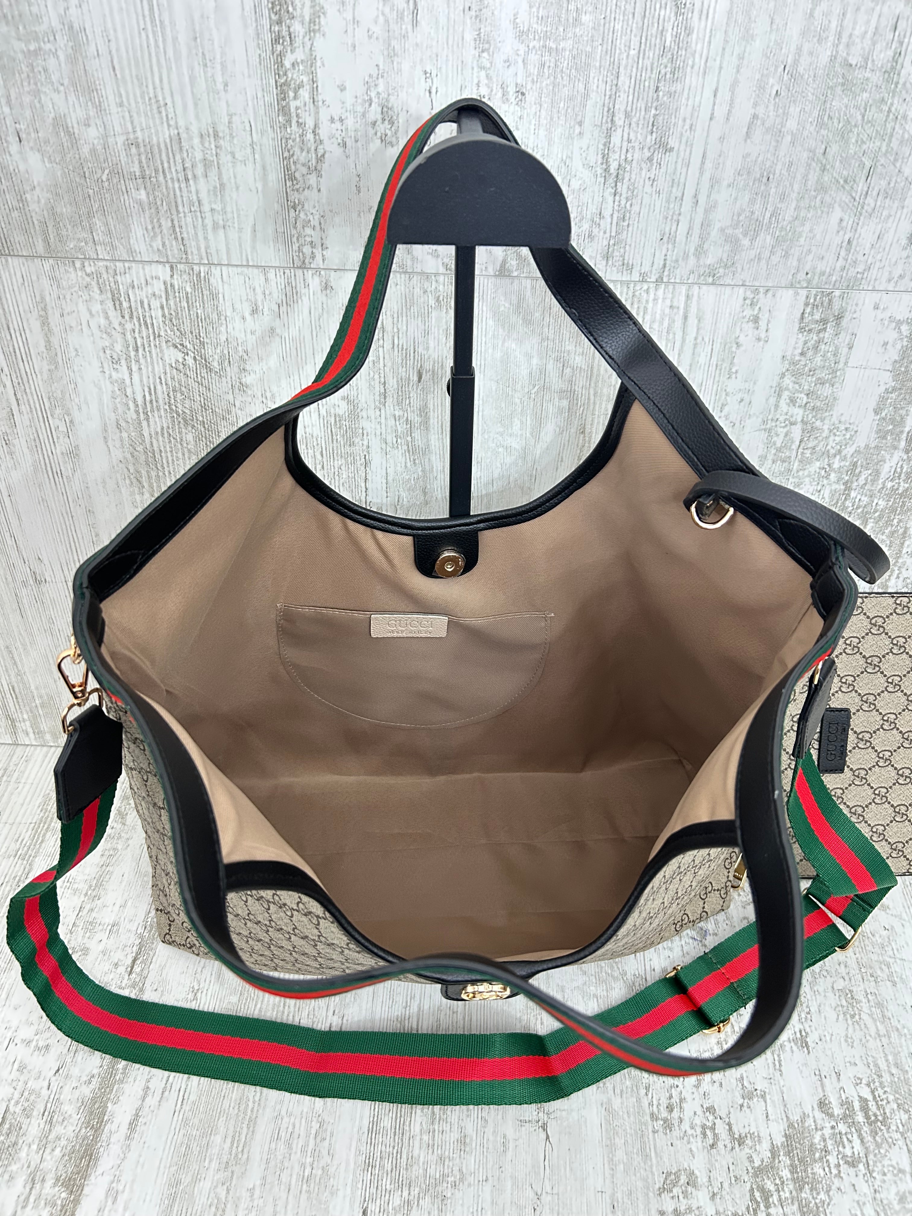 Gucci Shopping