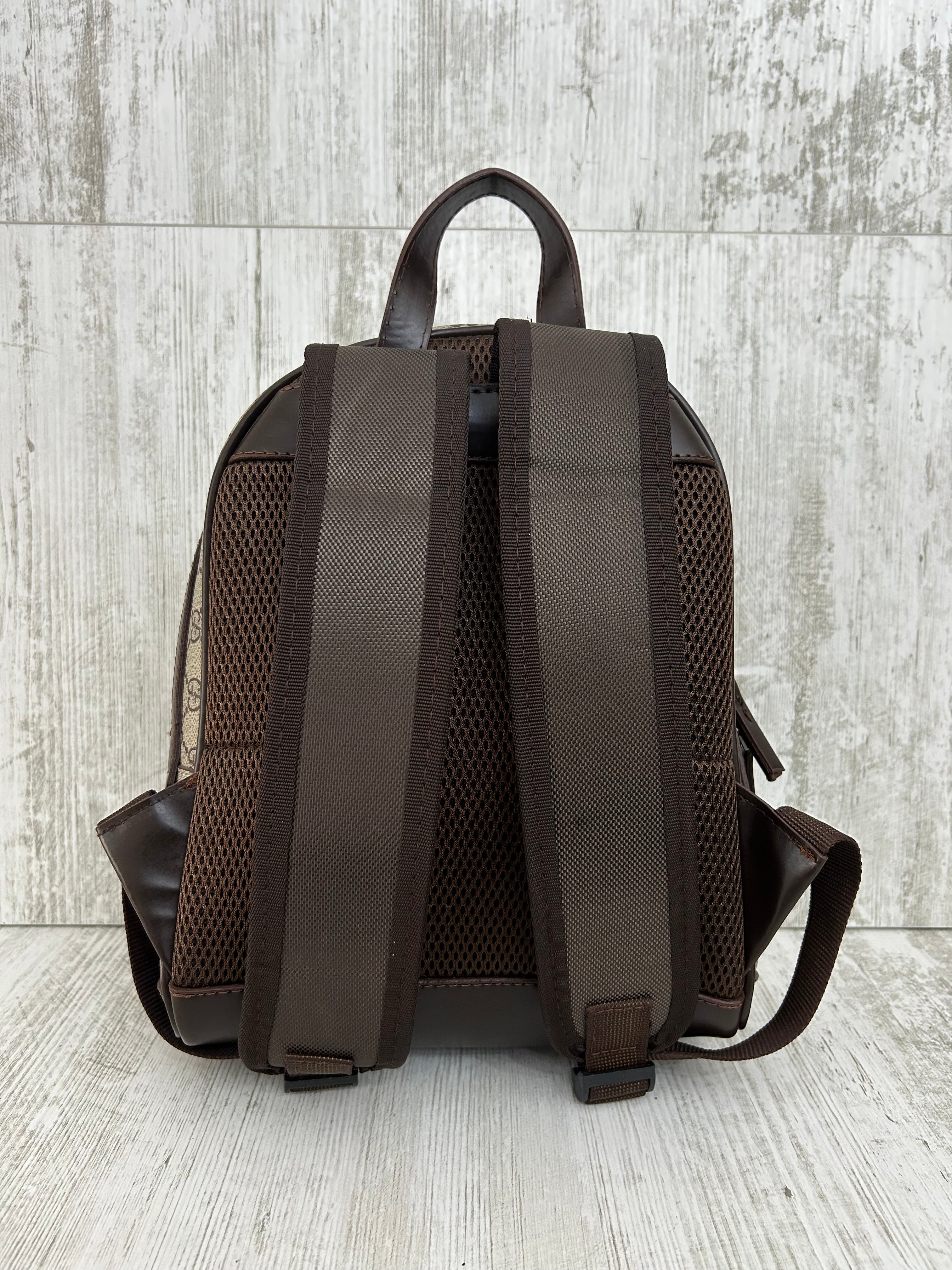 Gucci Backpack