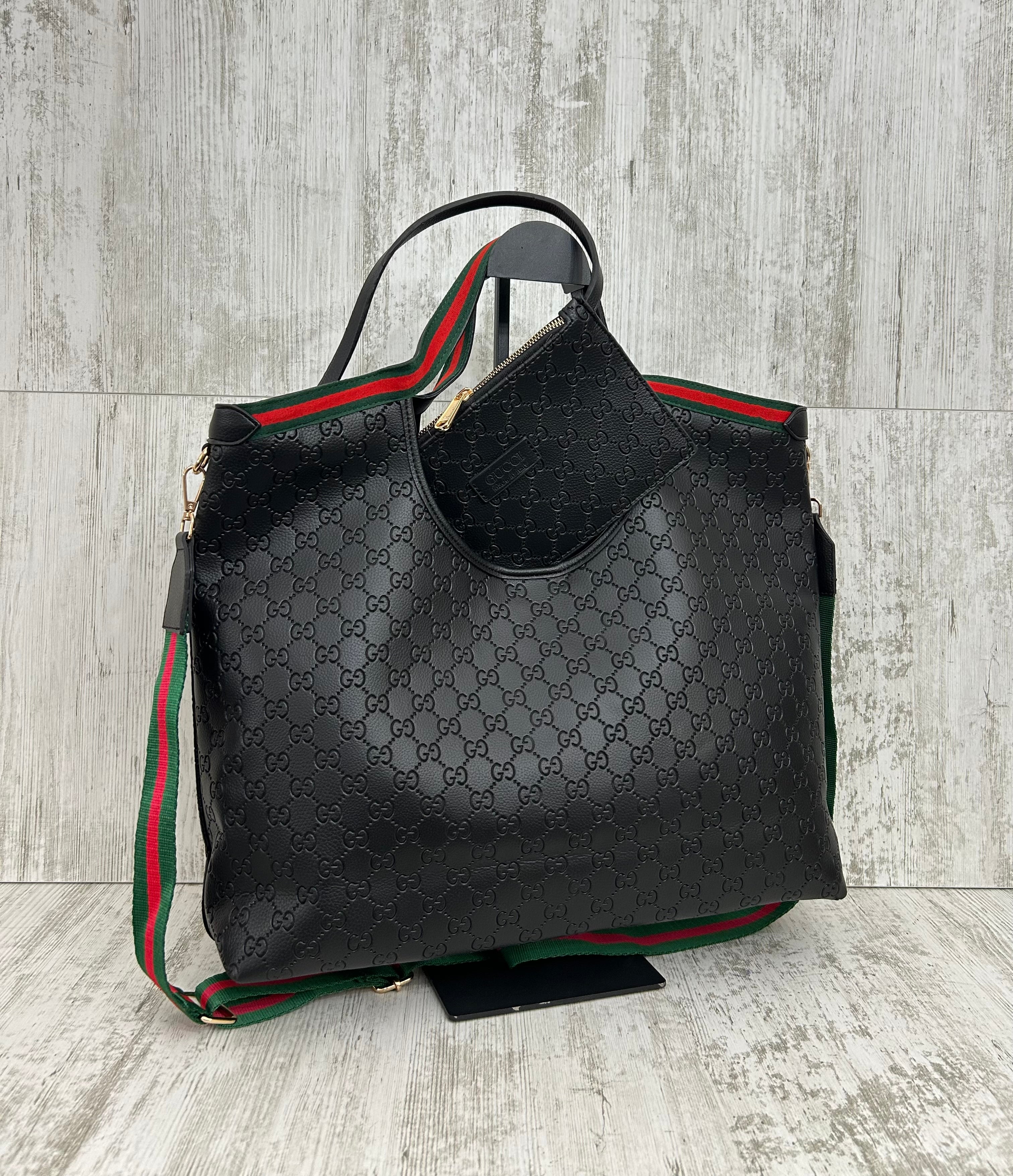 Gucci shopping