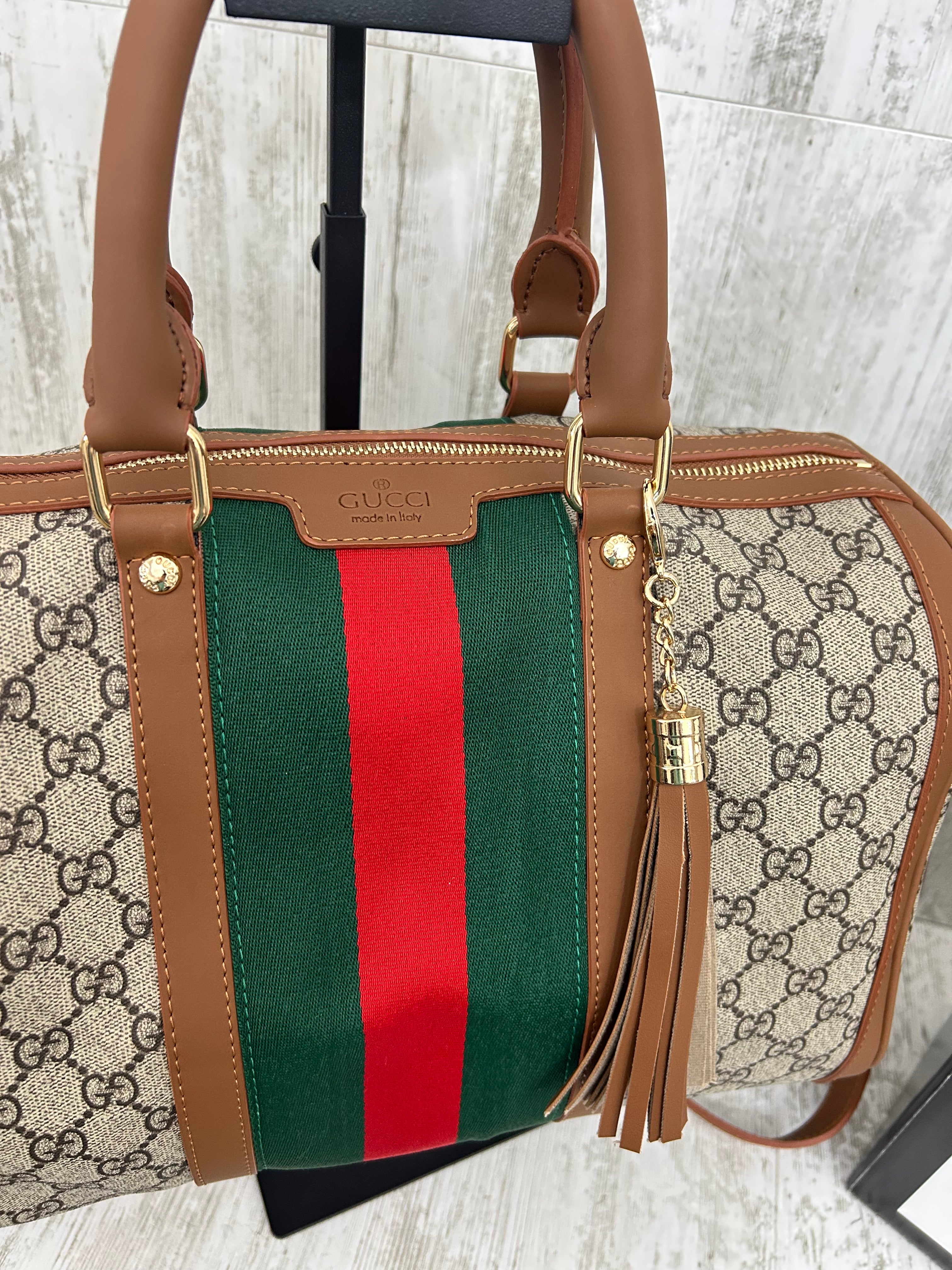 Gucci Boston skin