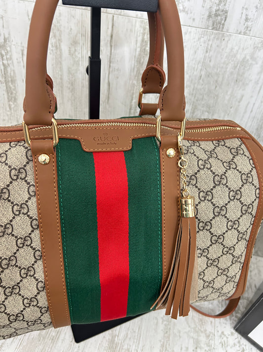 Gucci Boston skin