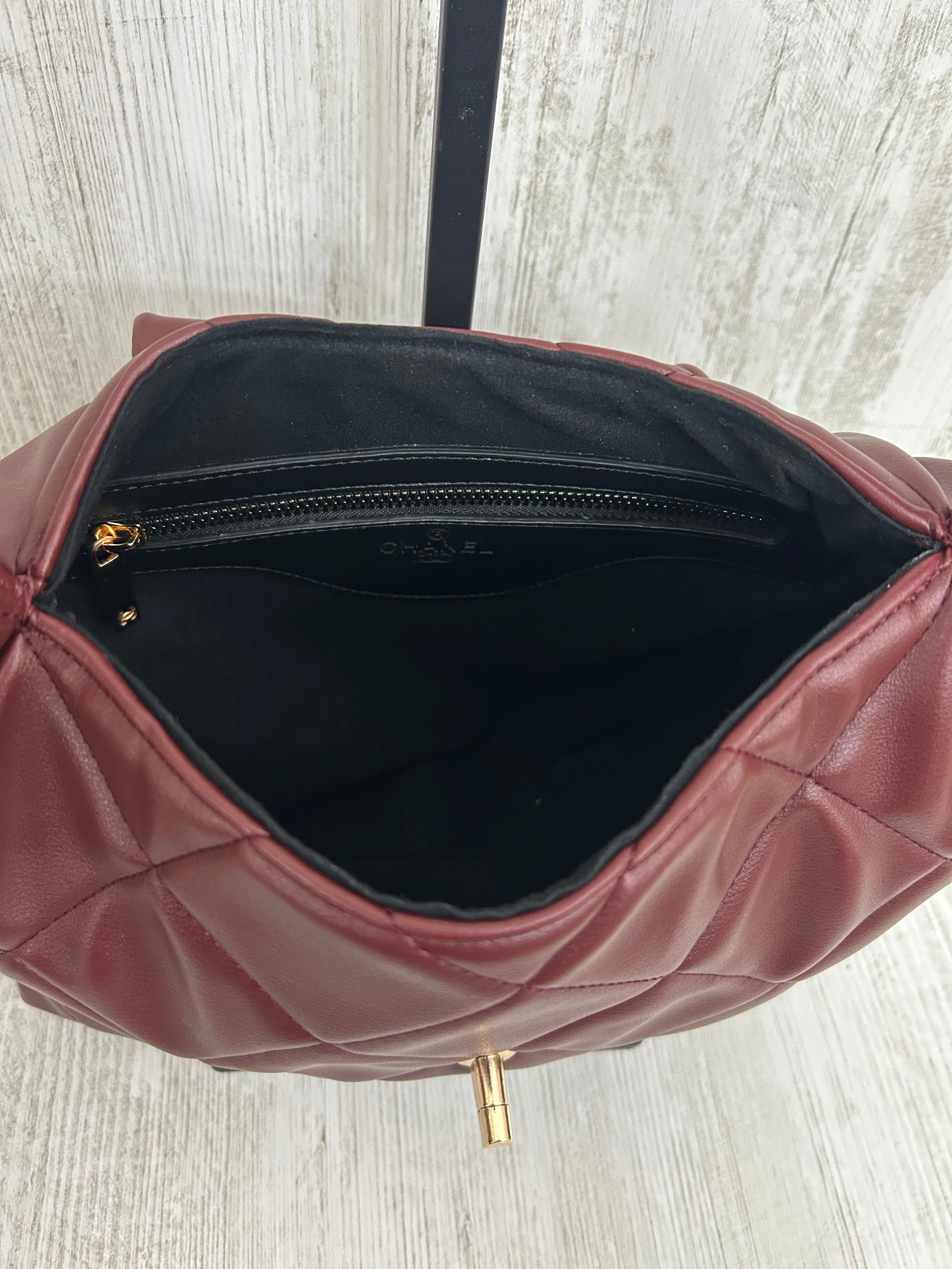Chanel new