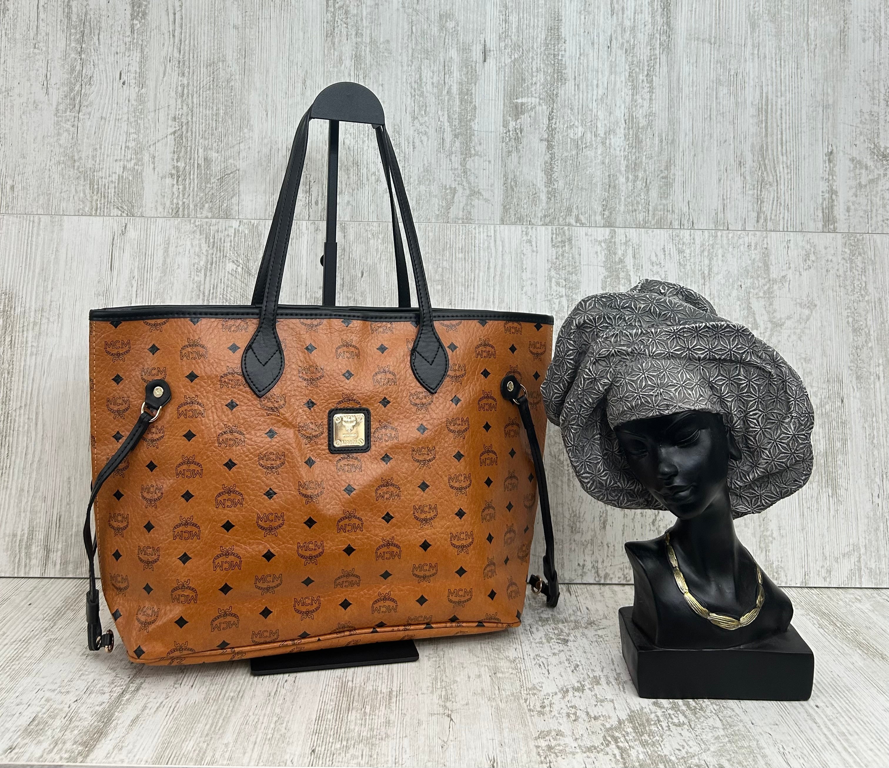 Mcm Shopping