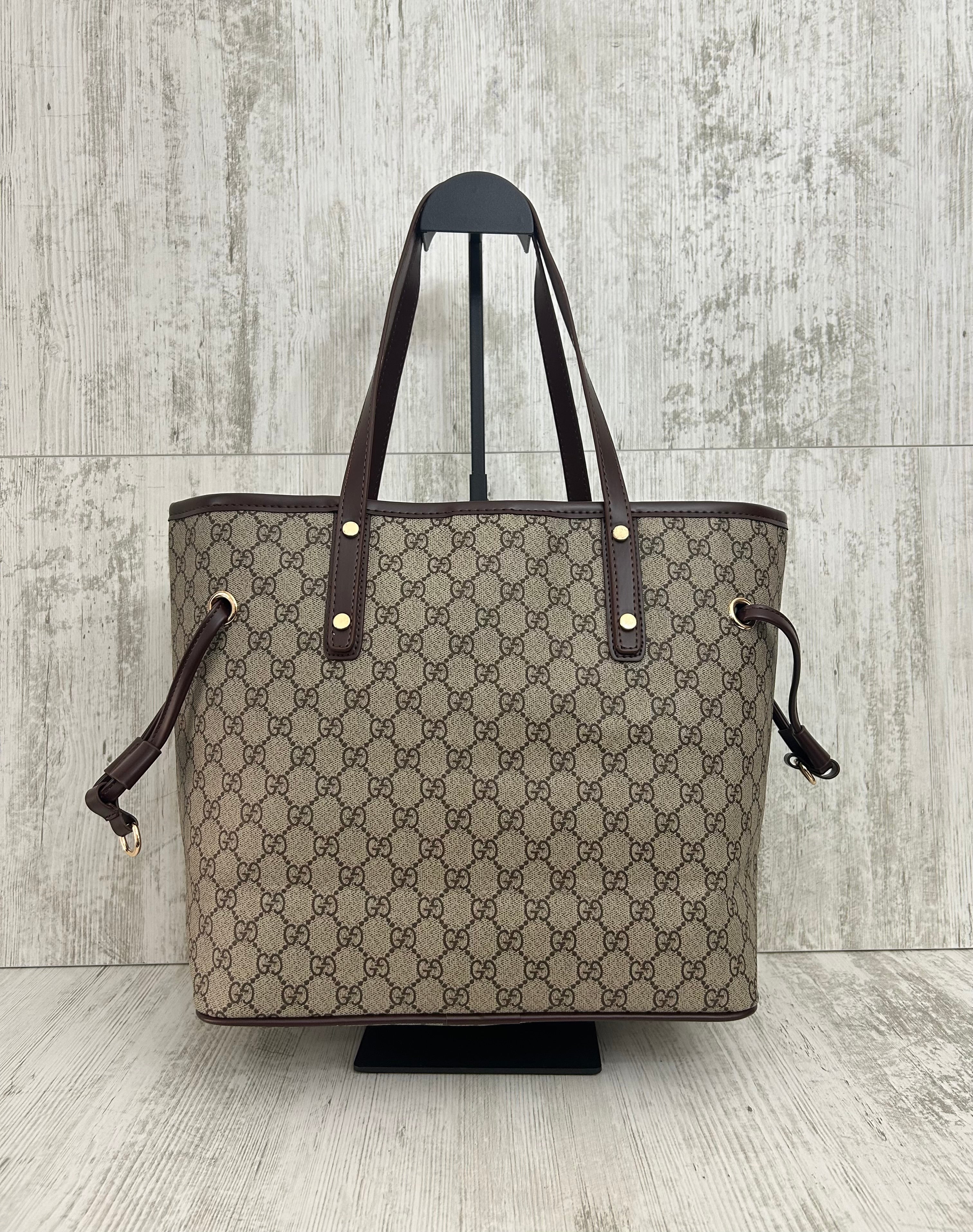 Gucci shopping