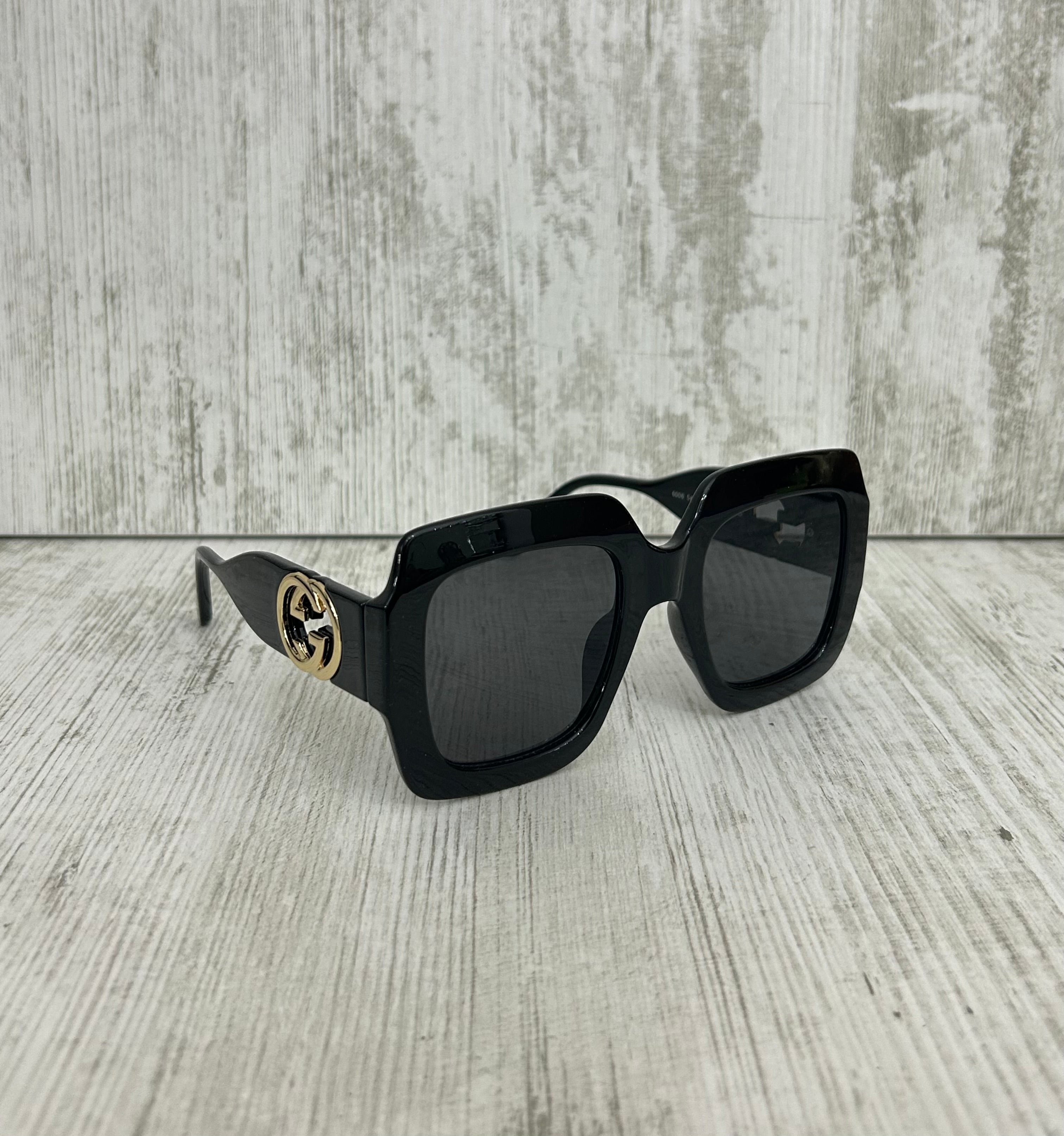 Guggi Glasses