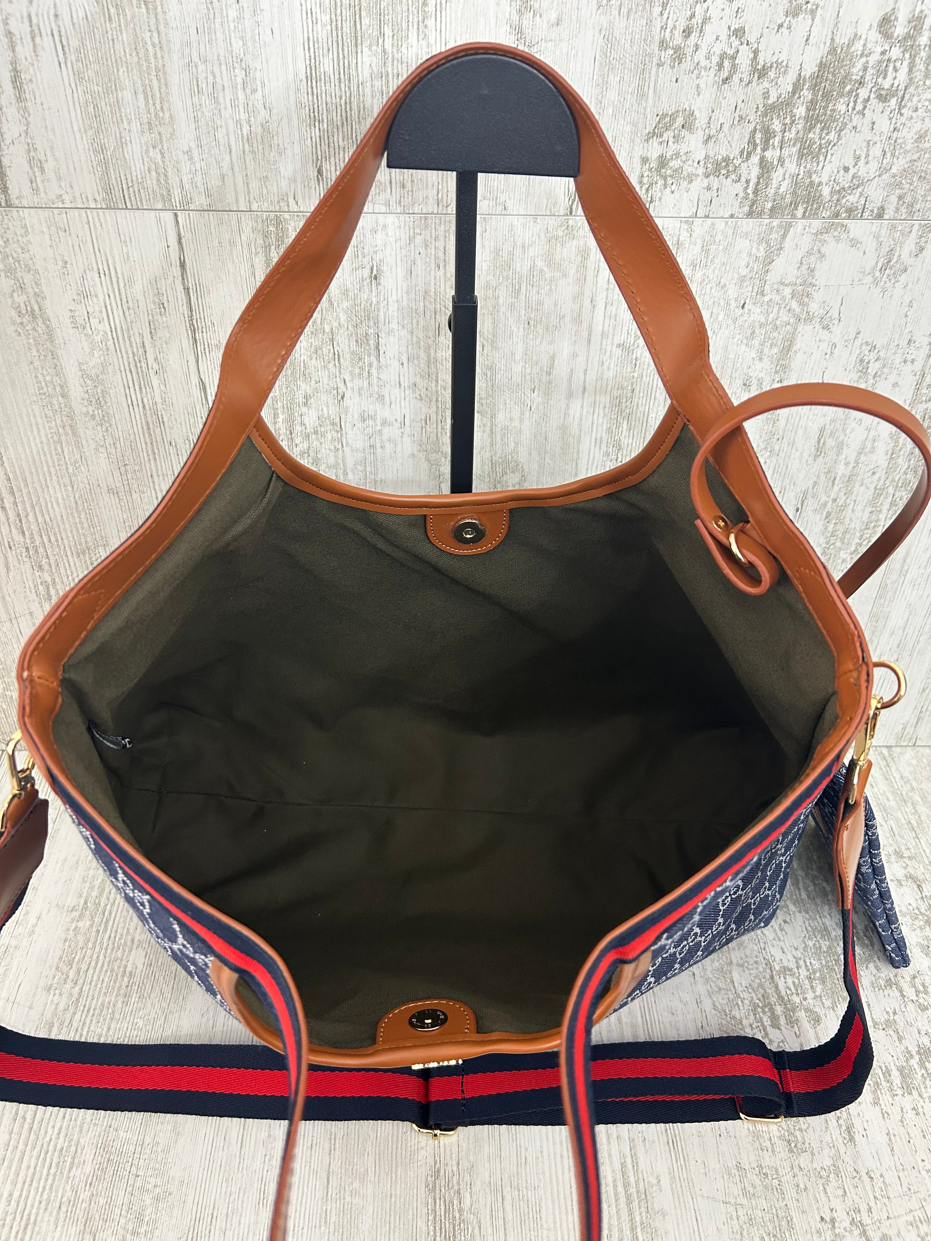 Gucci shopping