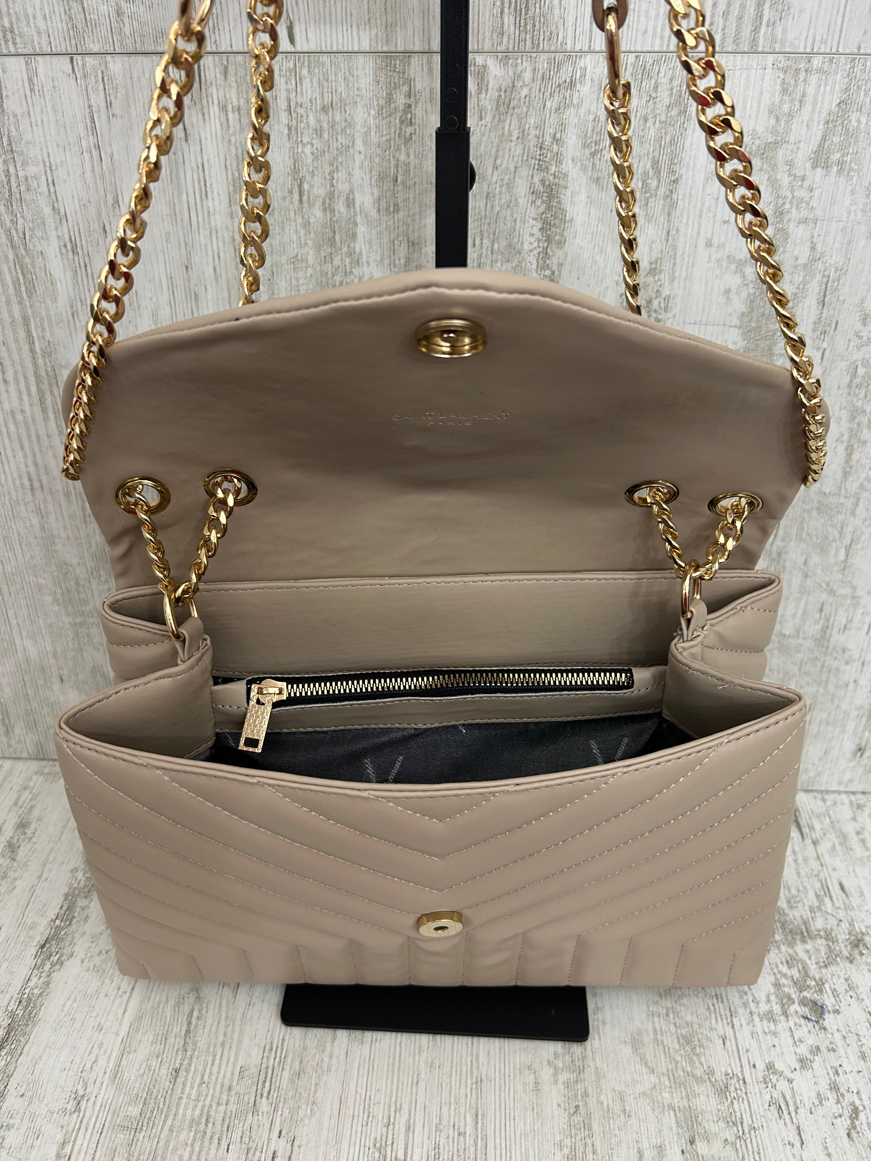 Ysl
