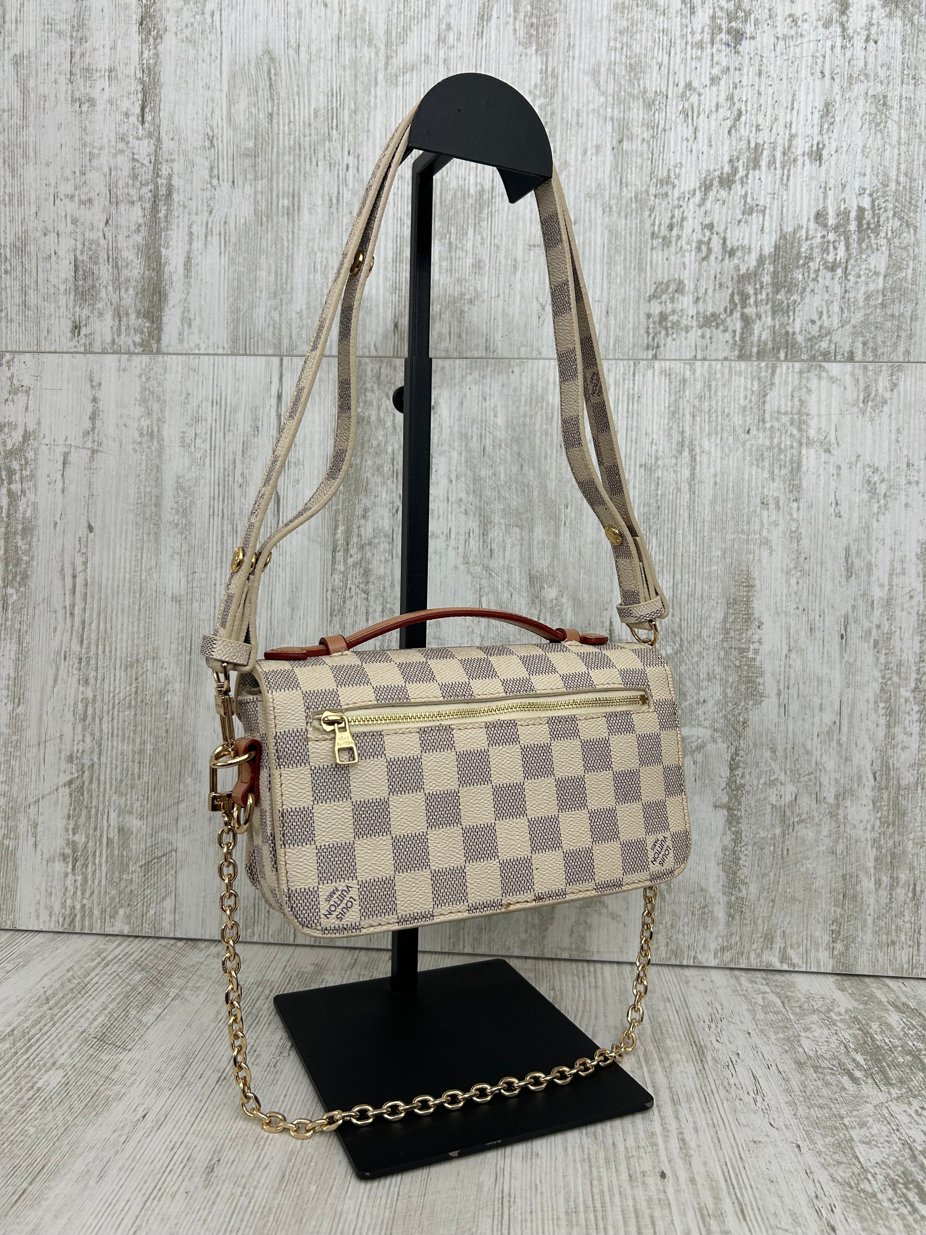 Louis Vuitton Metis