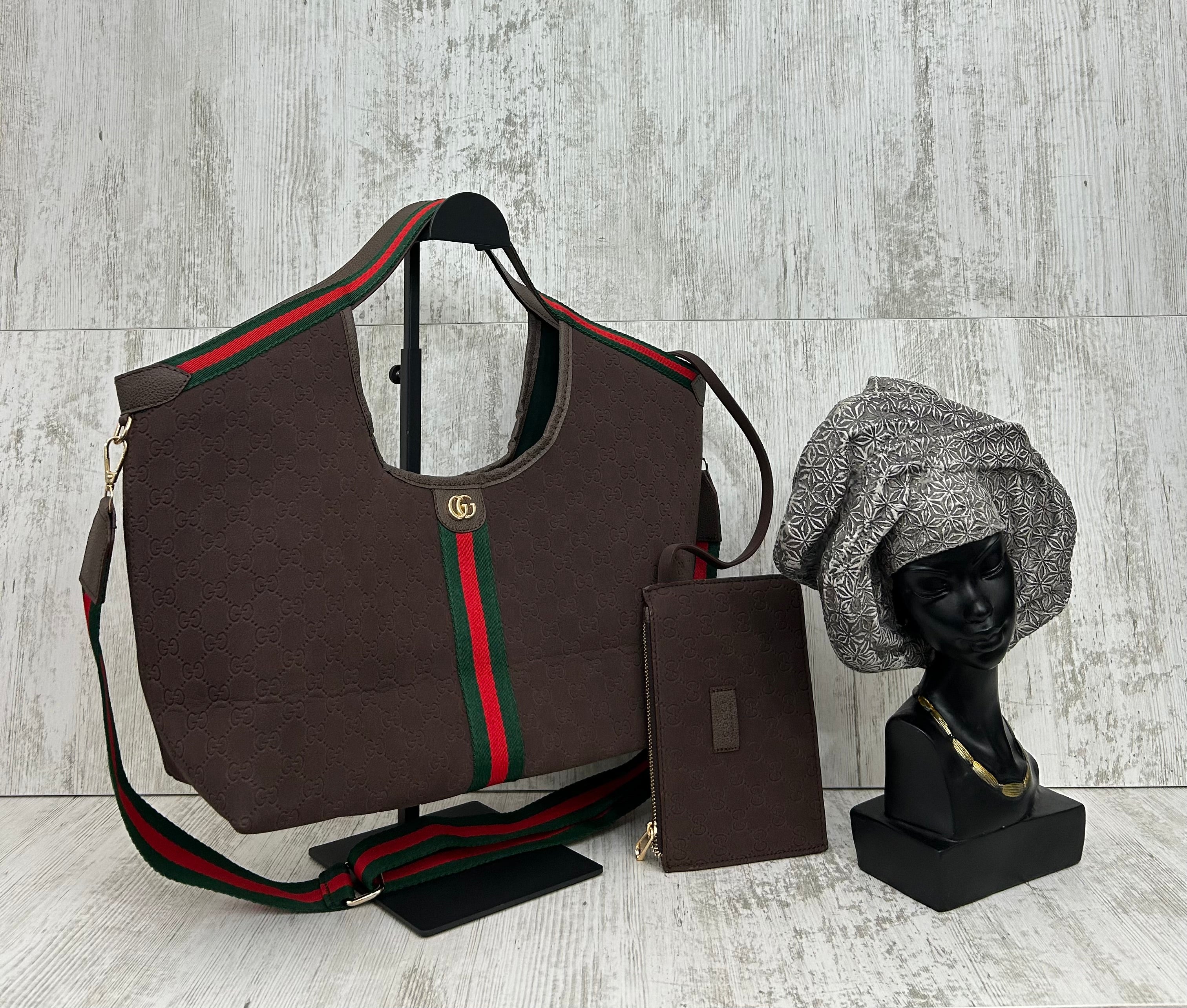 Gucci Shopping