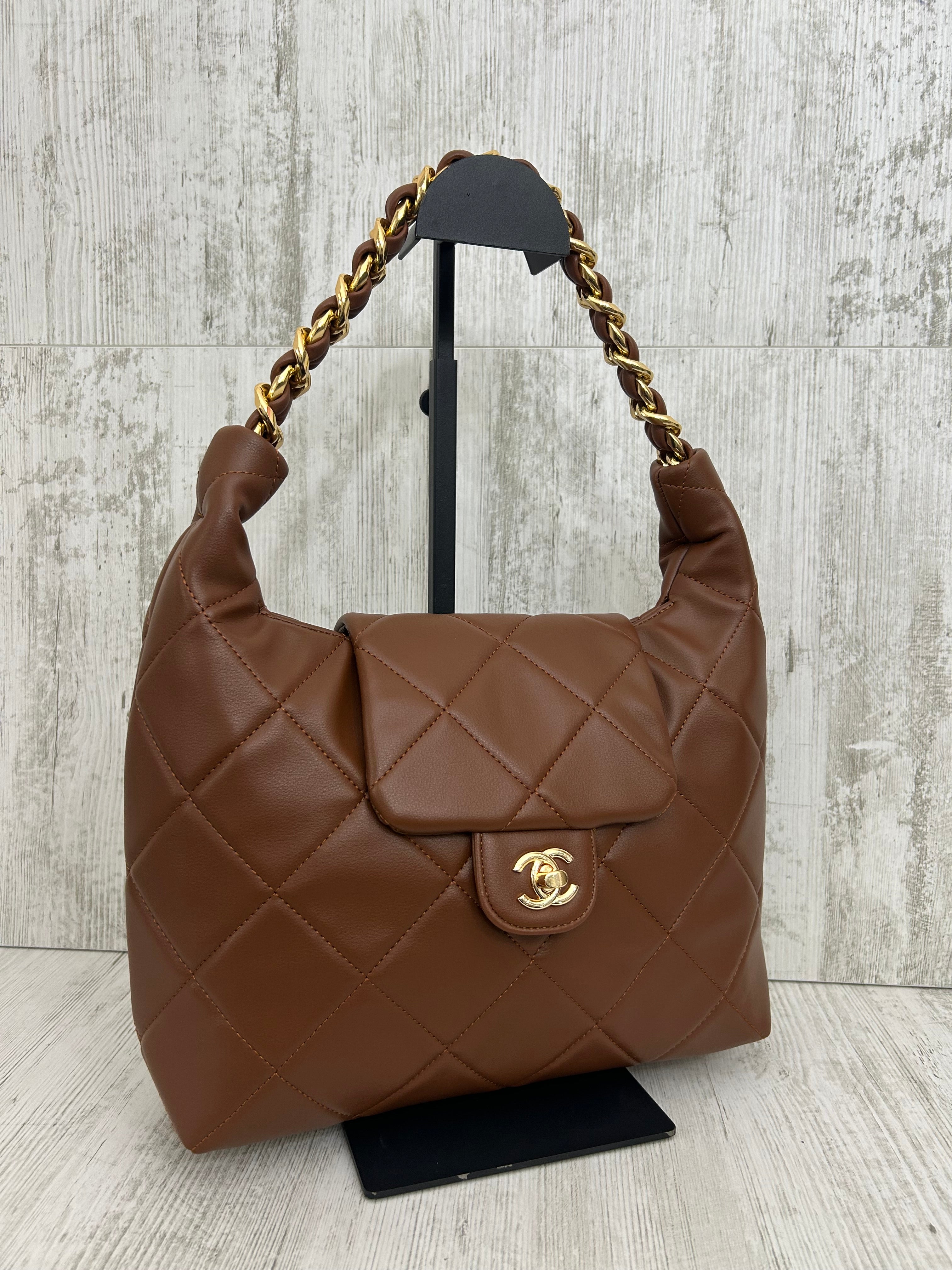 Chanel new