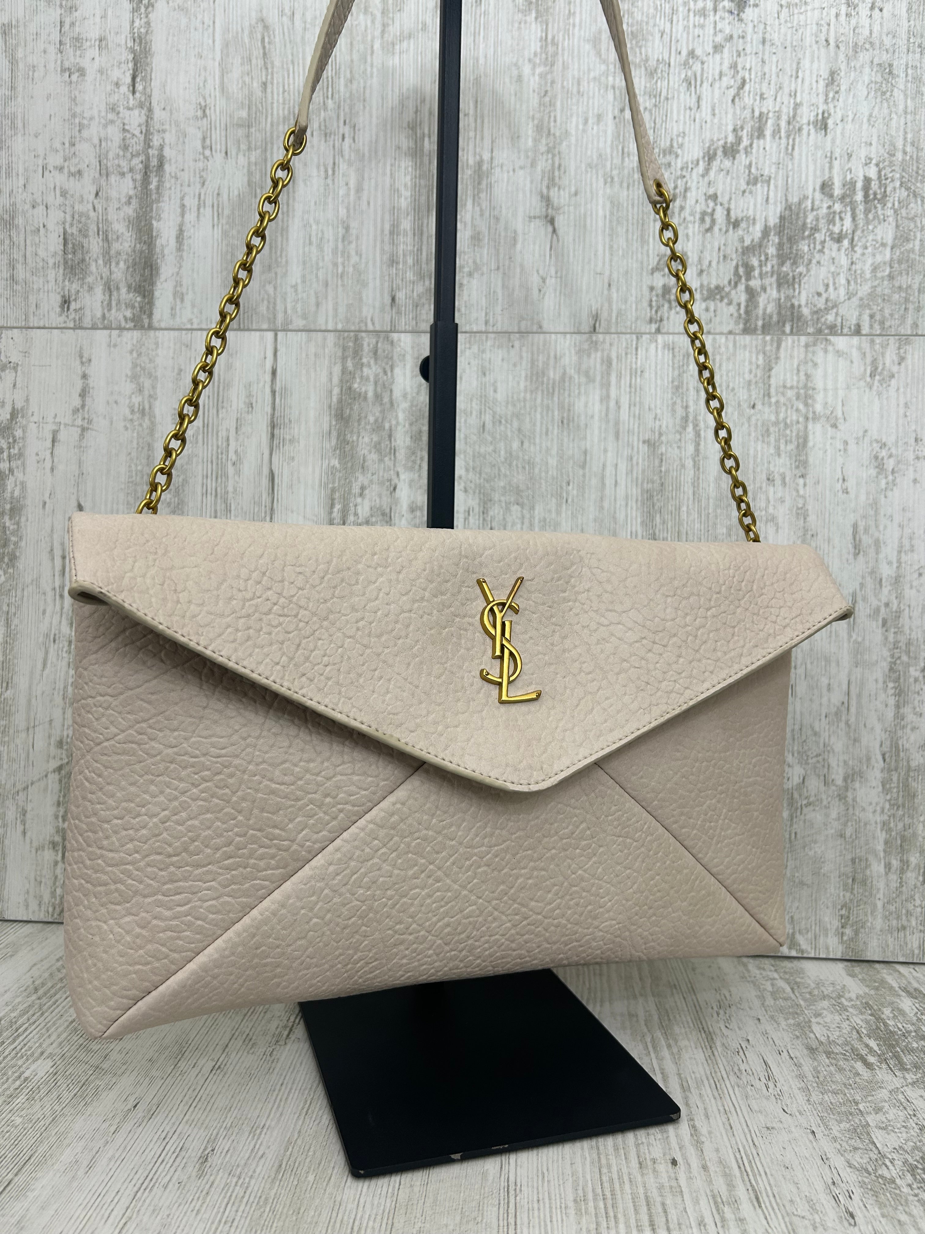 Yves Saint Laurent