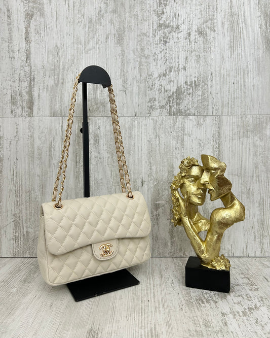 Chanel flap