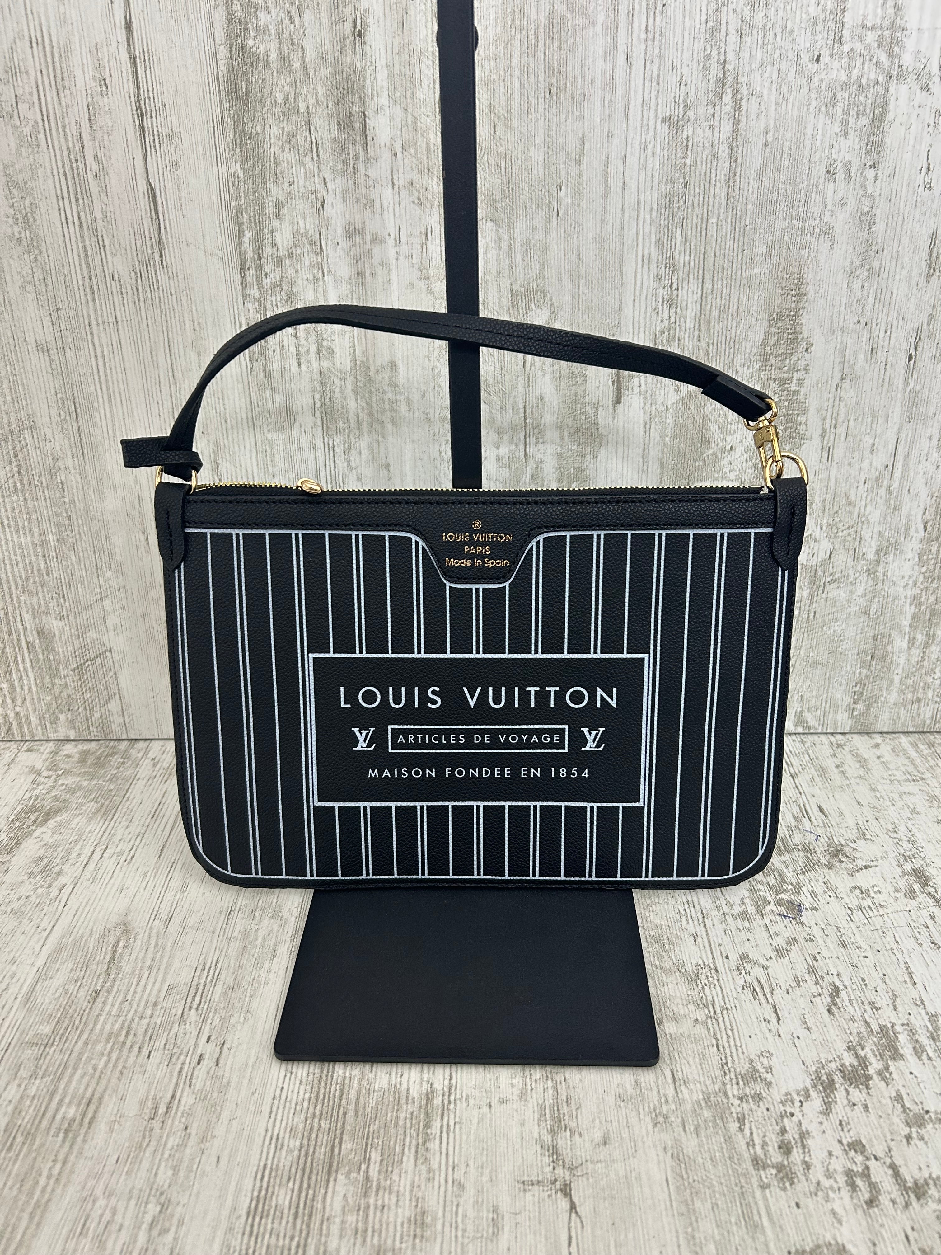 Louis Vuitton Shopping Extra Large