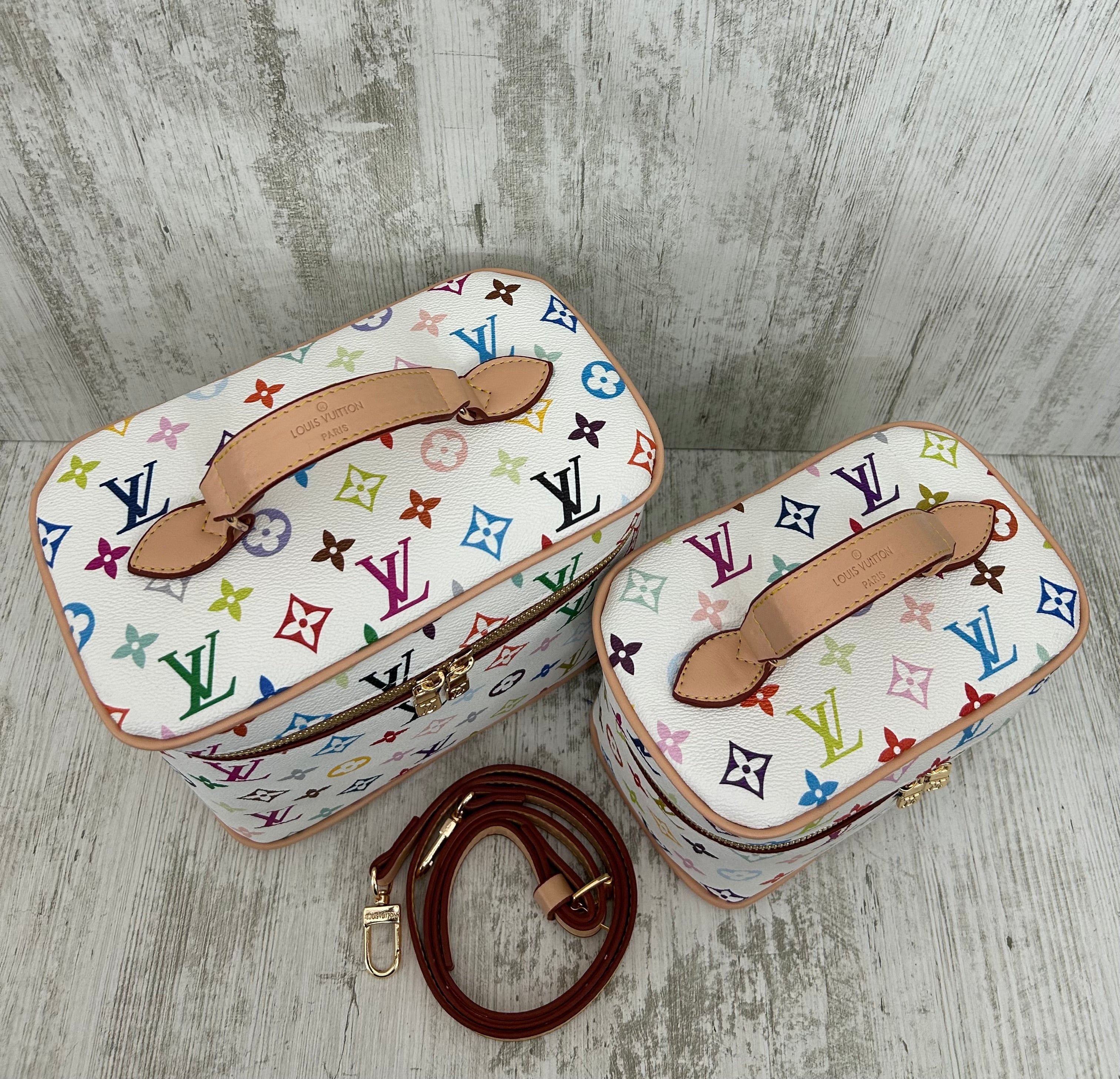 Louis Vuitton Σετ Νεσεσέρ Murakami