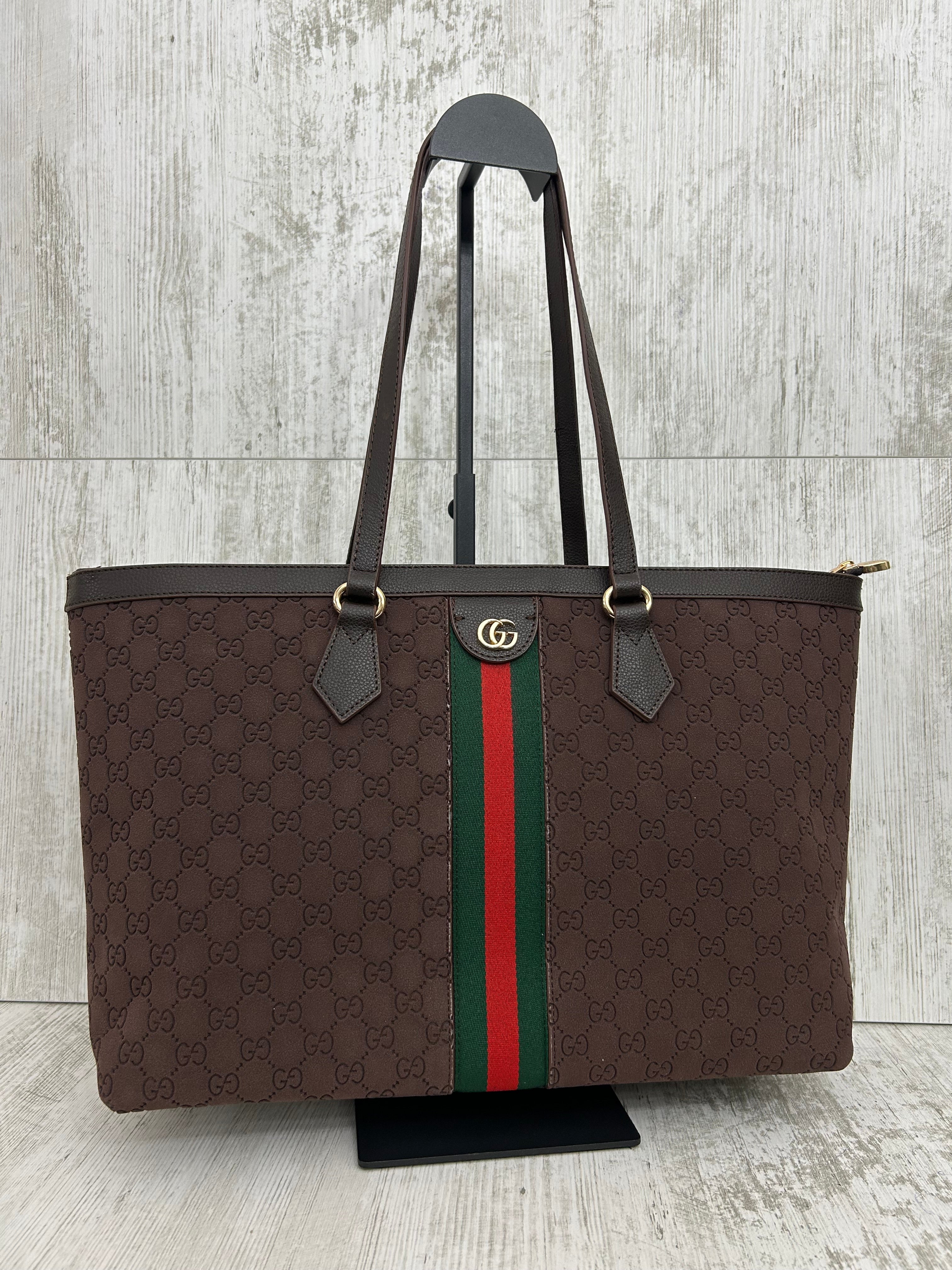 Gucci Shopping