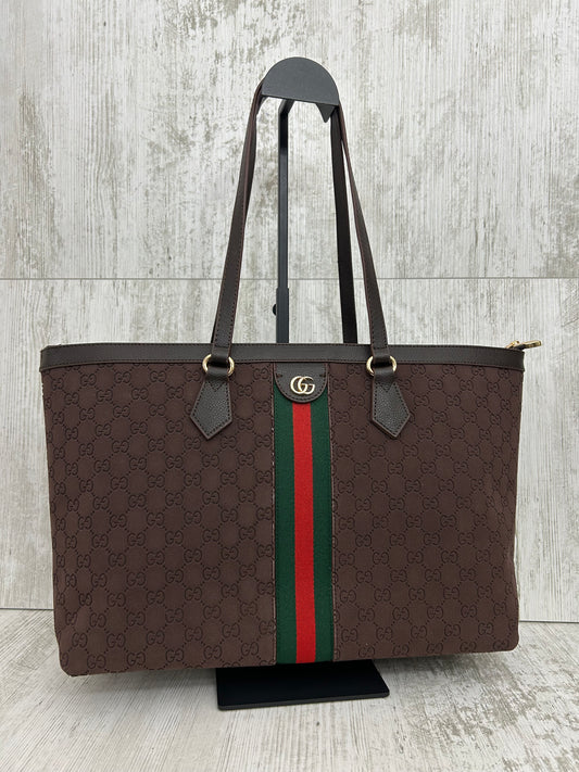 Gucci Shopping