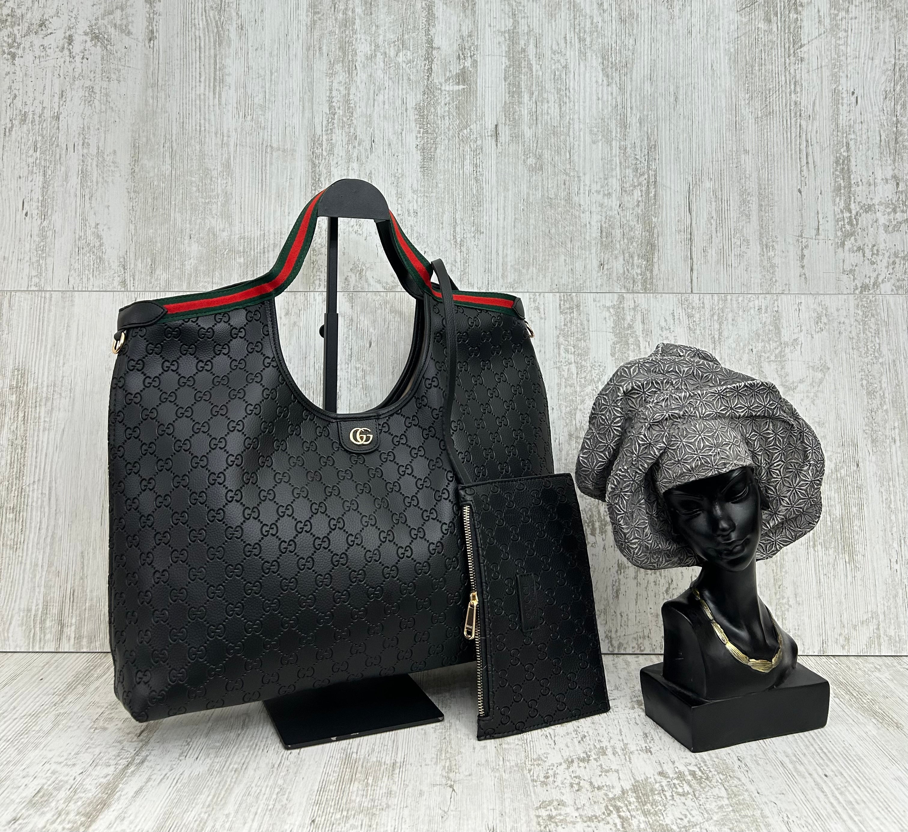 Gucci shopping