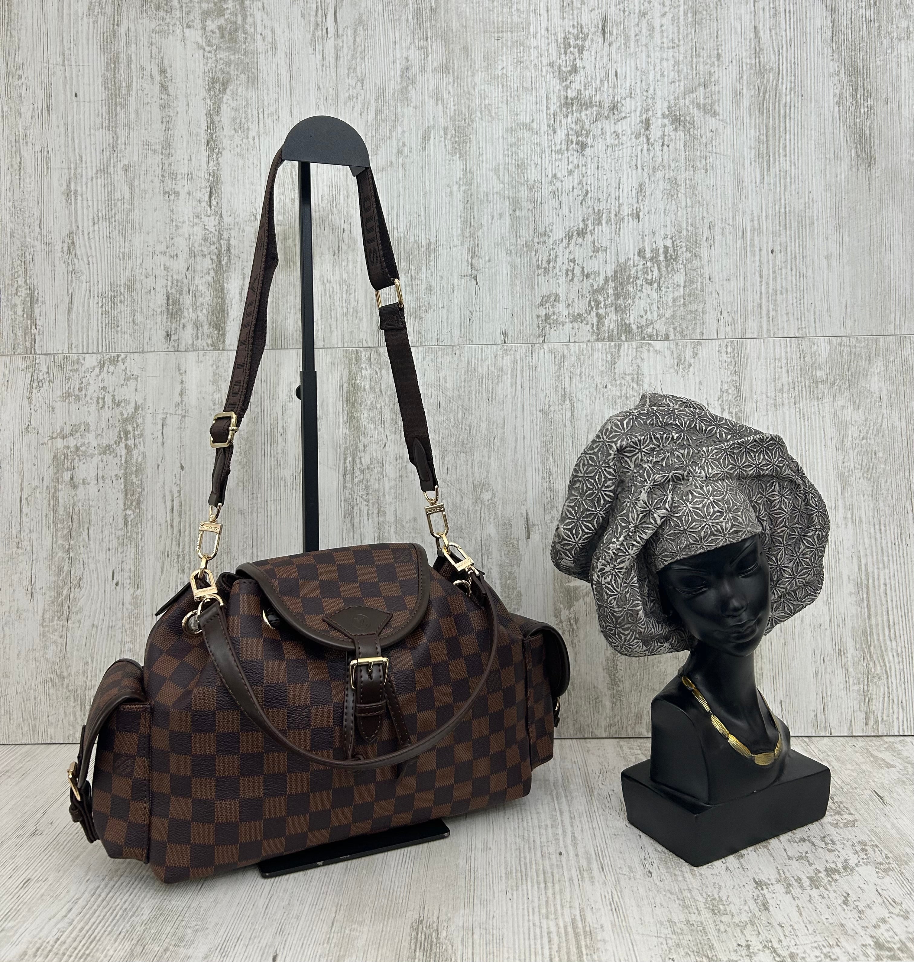 Louis Vuitton new