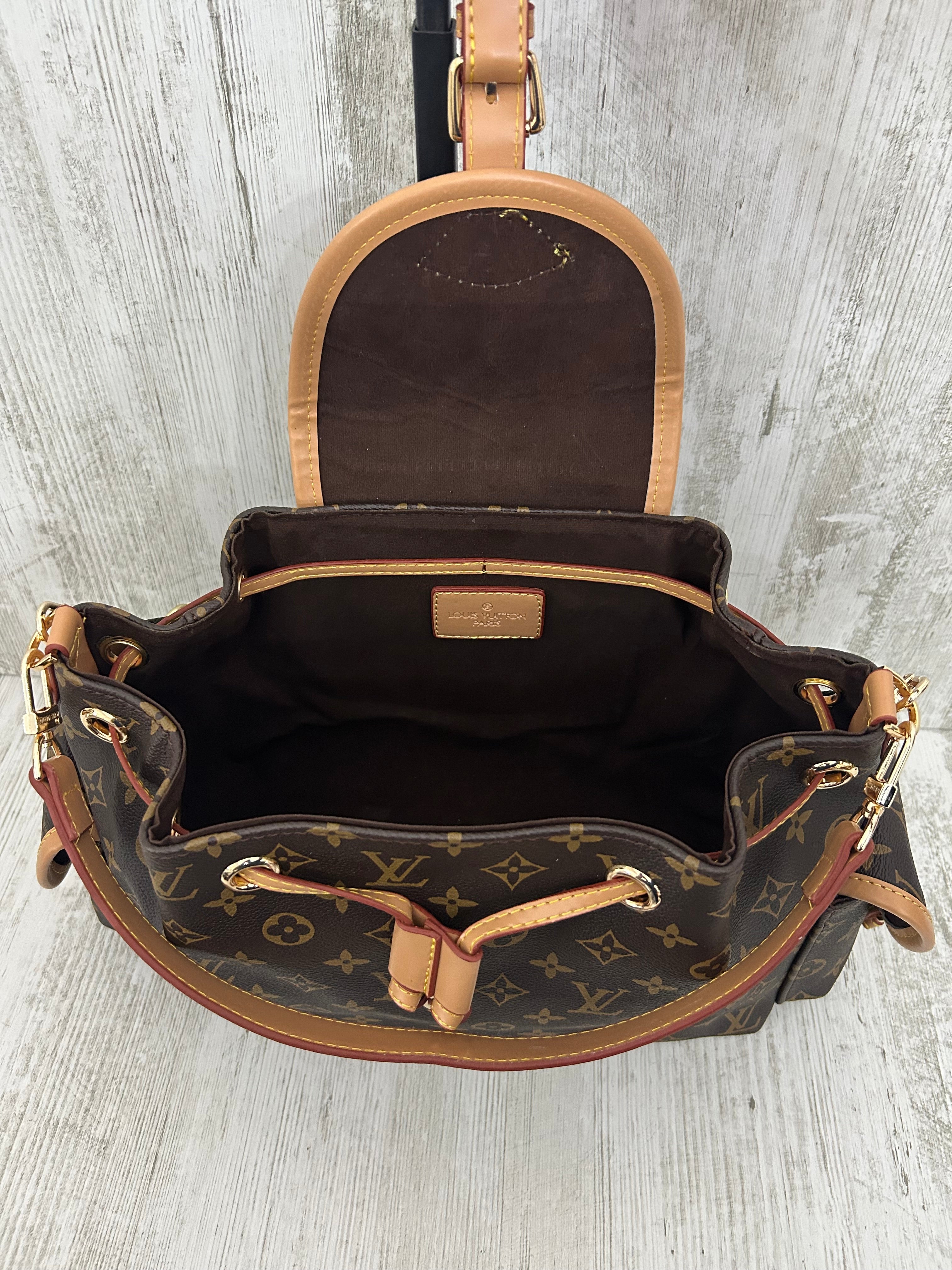 Louis Vuitton new