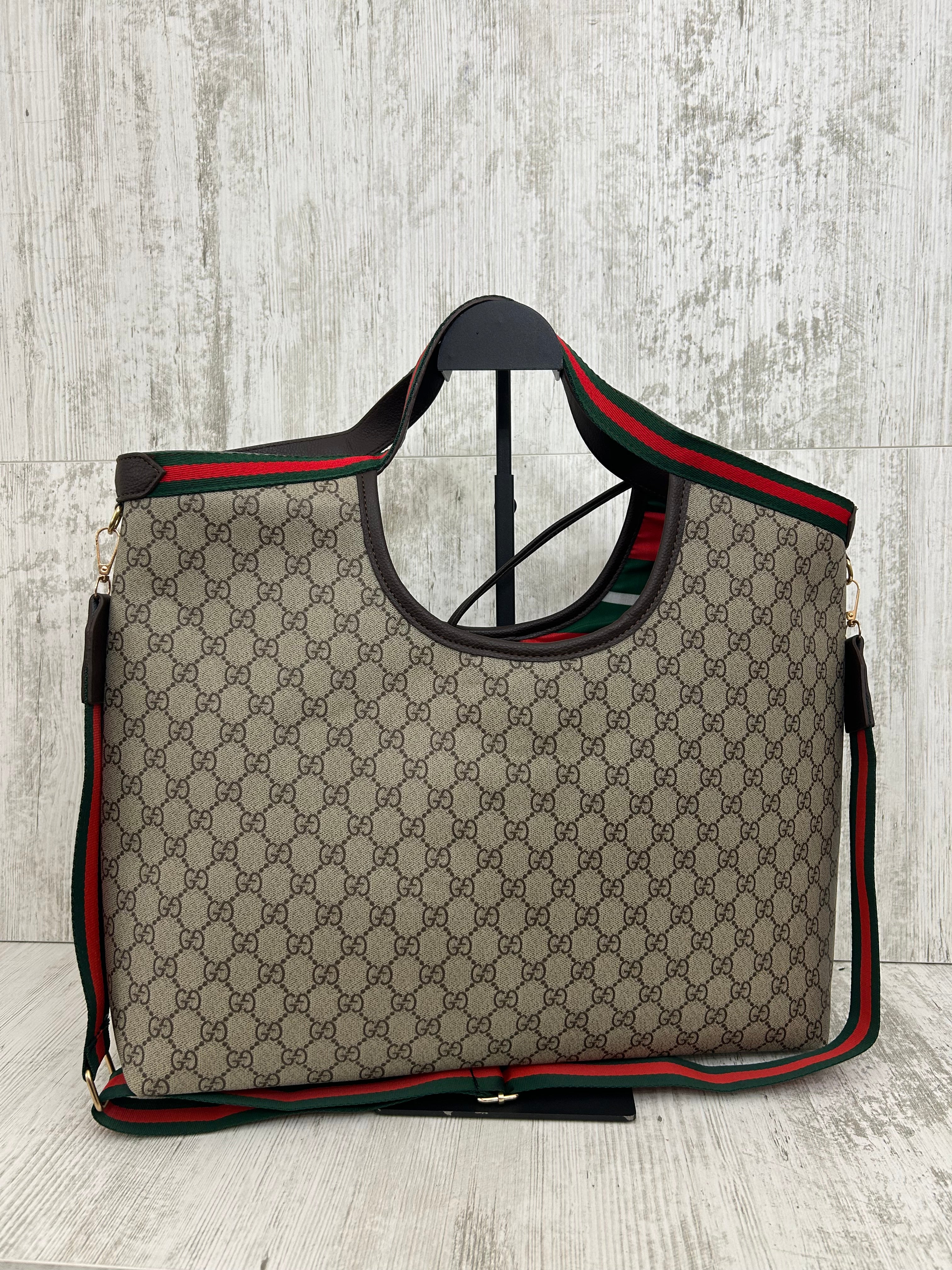 Gucci shopping
